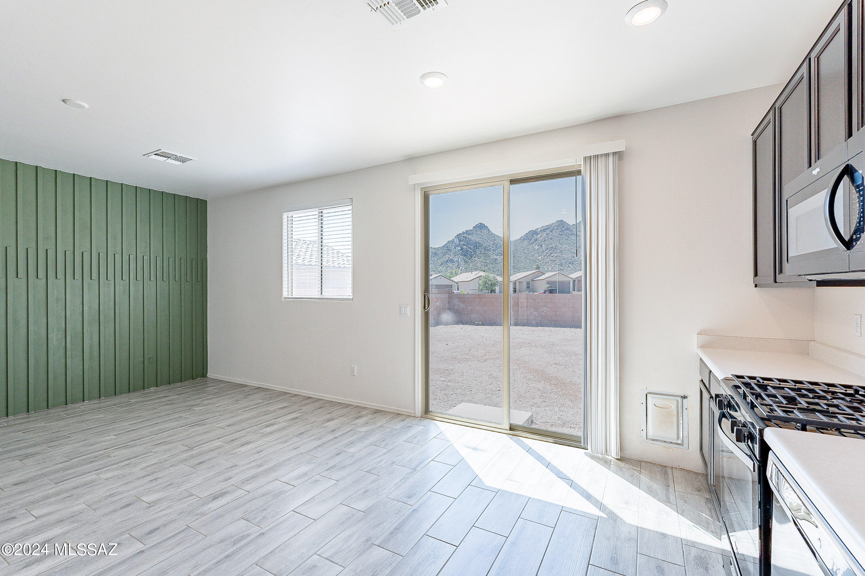 Dakota Vista - Residential