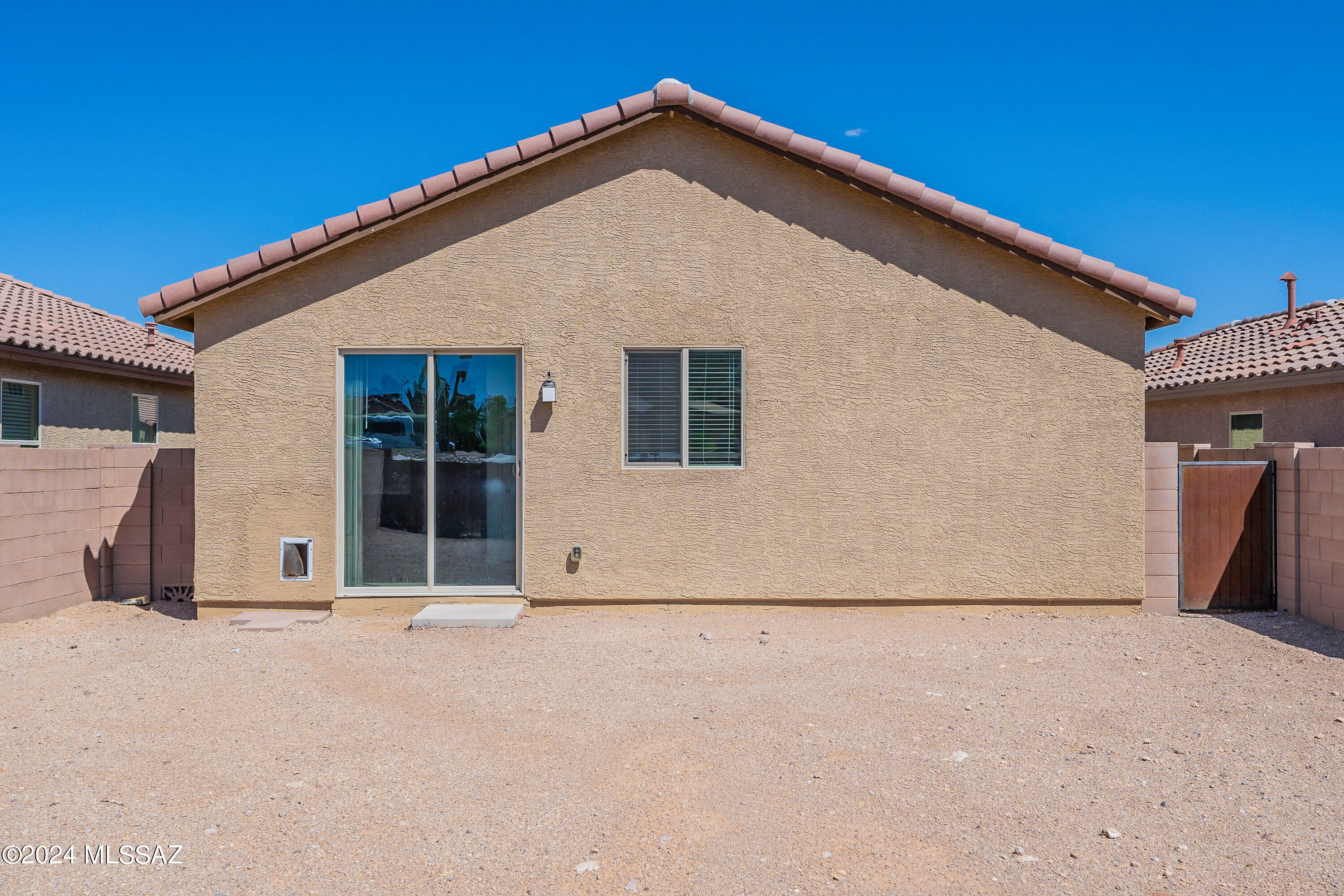 Dakota Vista - Residential