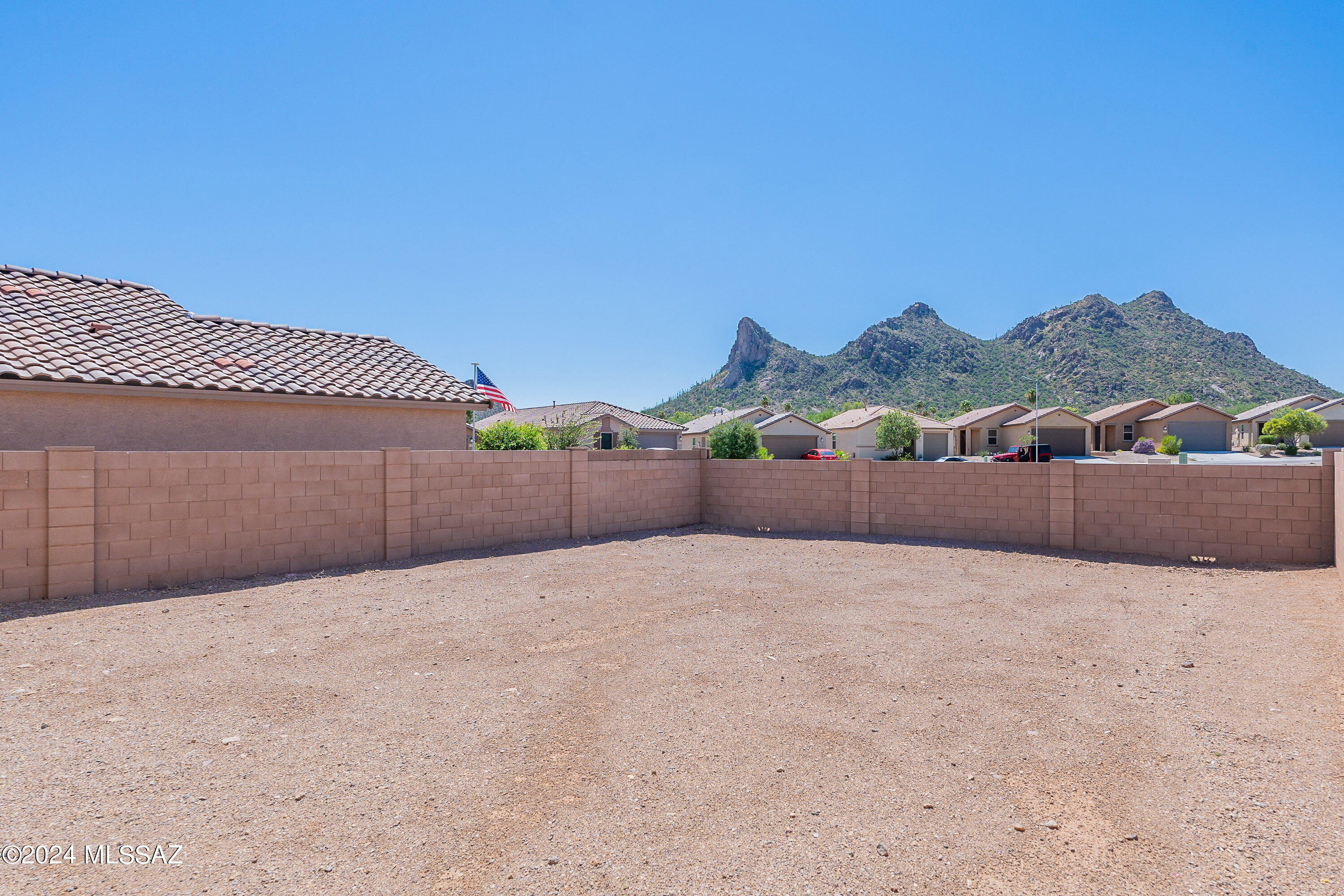 Dakota Vista - Residential
