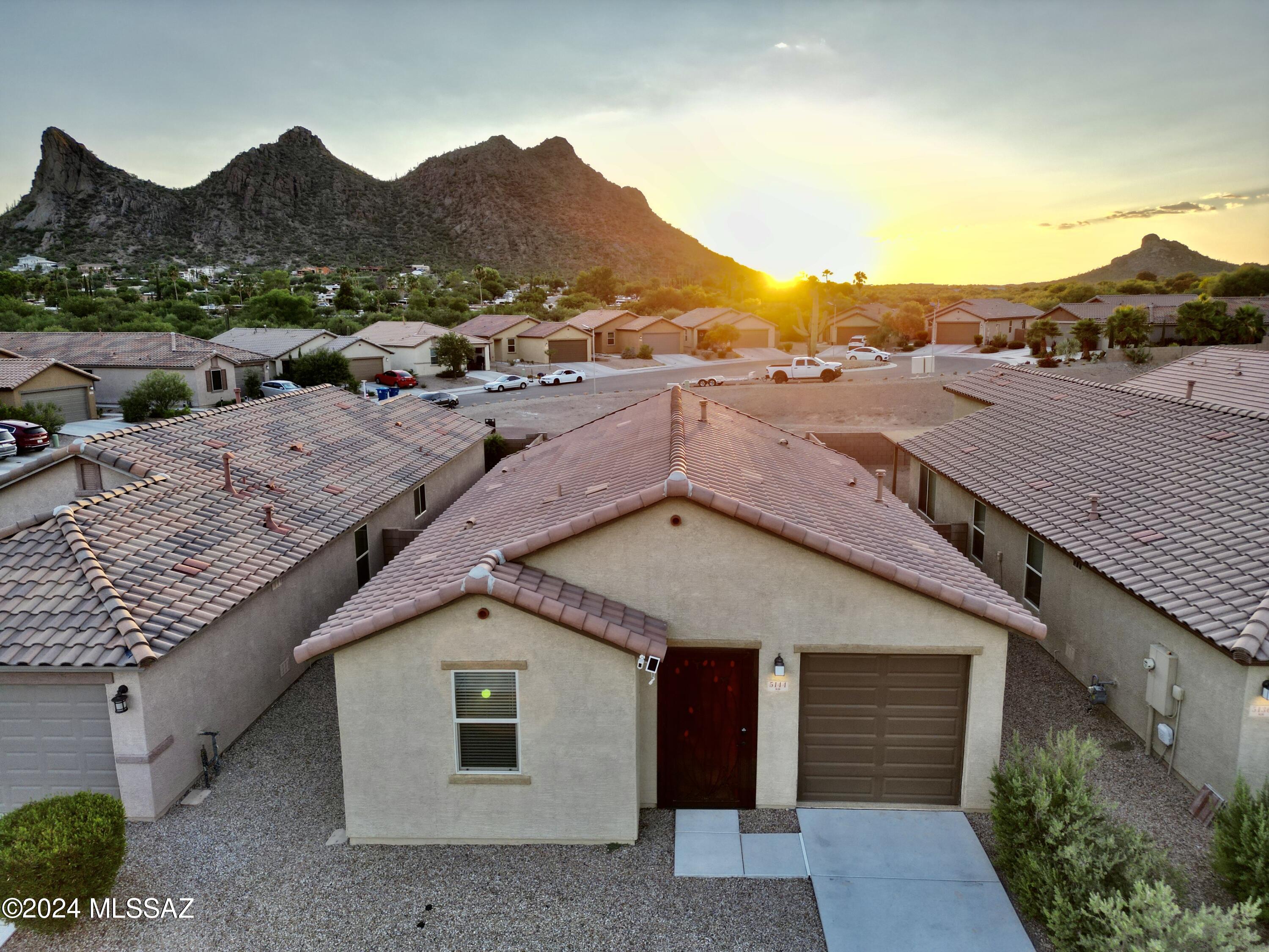 Dakota Vista - Residential