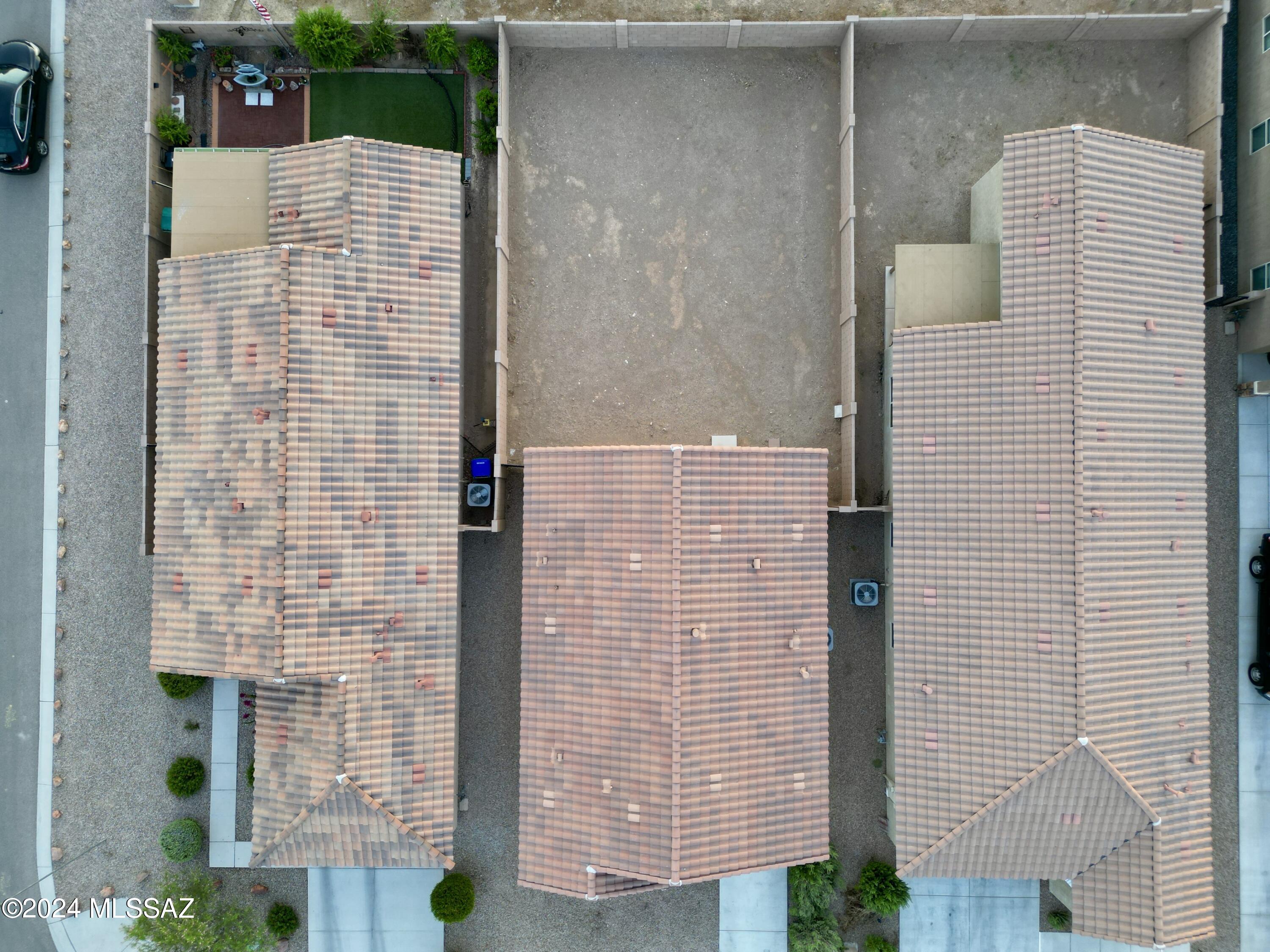 Dakota Vista - Residential