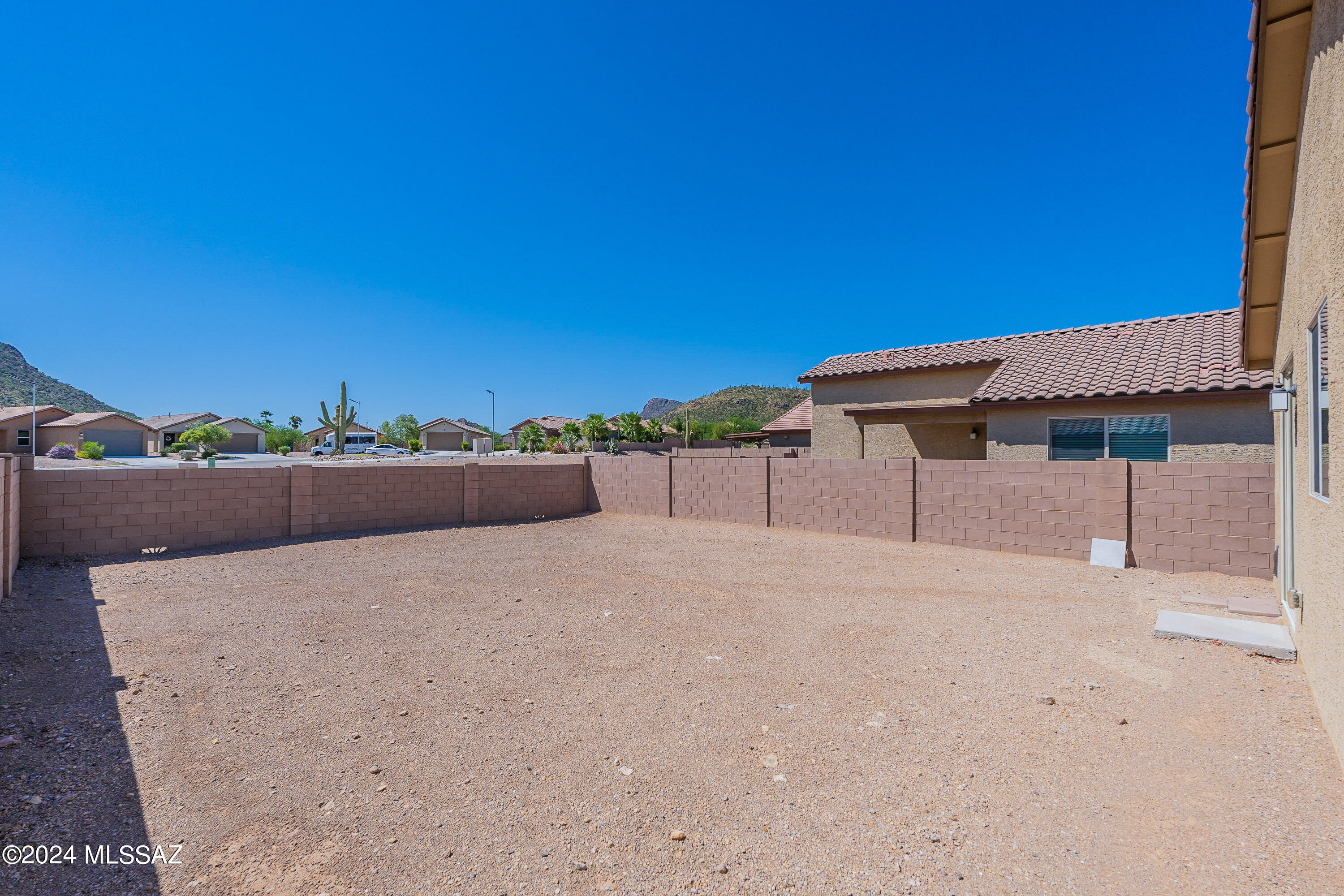 Dakota Vista - Residential
