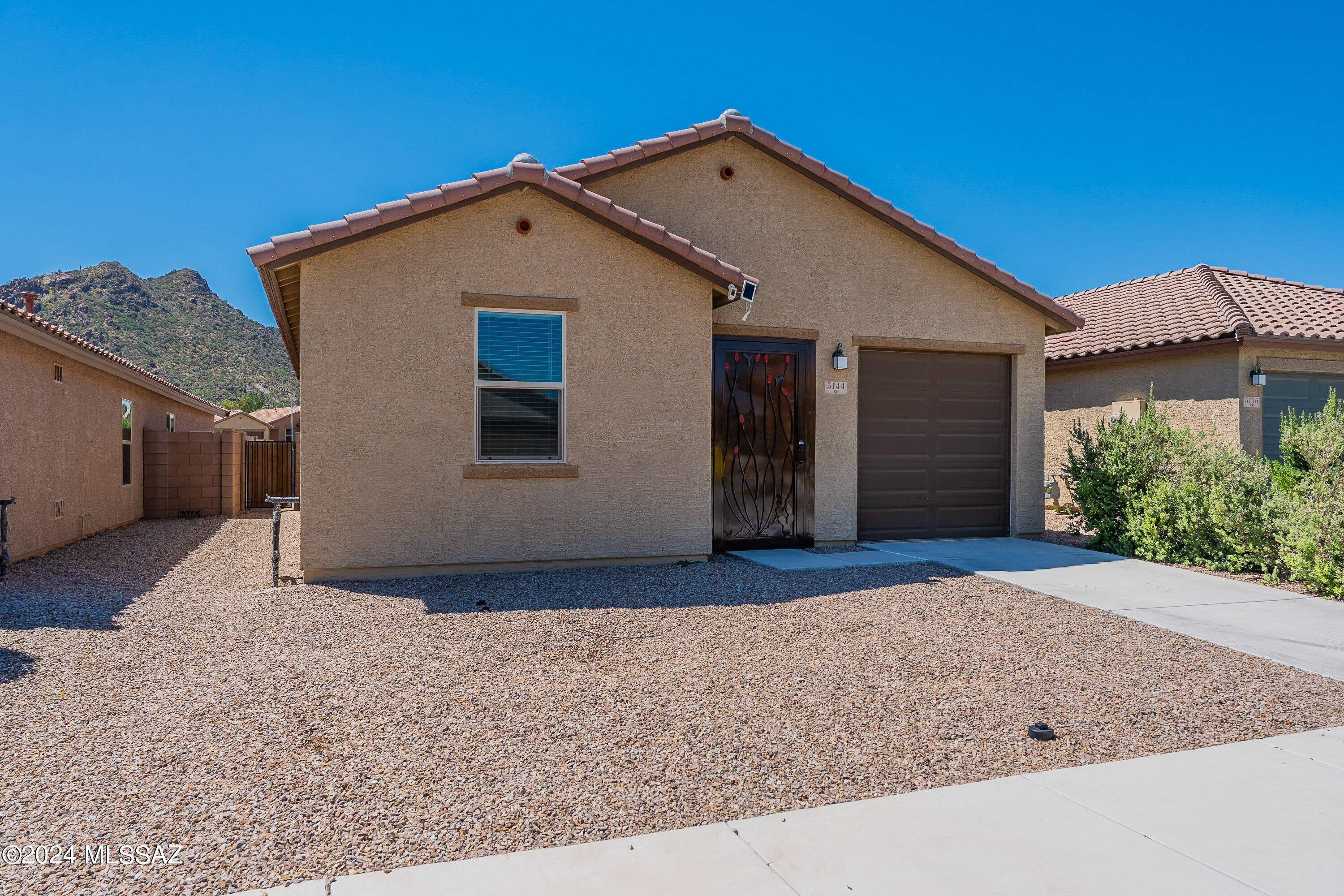 Dakota Vista - Residential