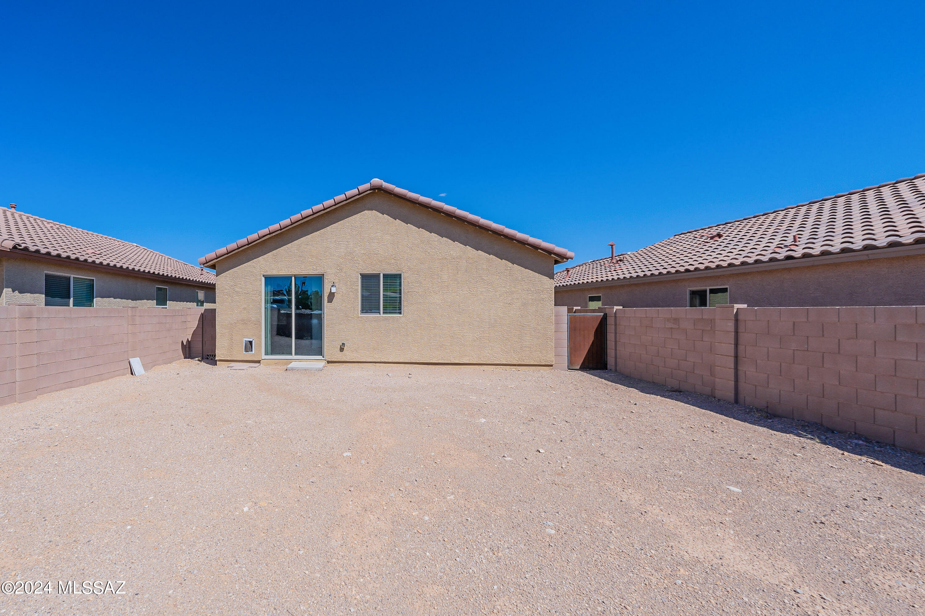 Dakota Vista - Residential