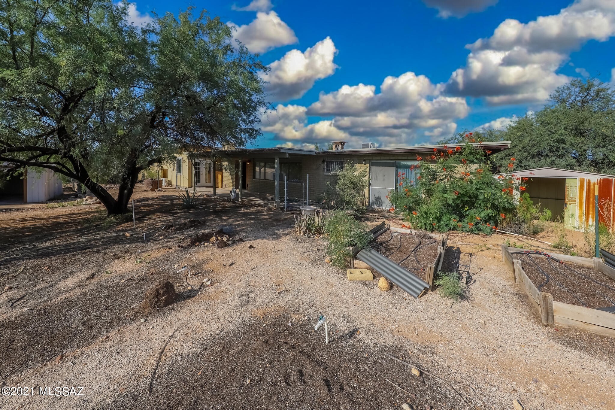 Ranchos De La Canada (104-230) - Residential