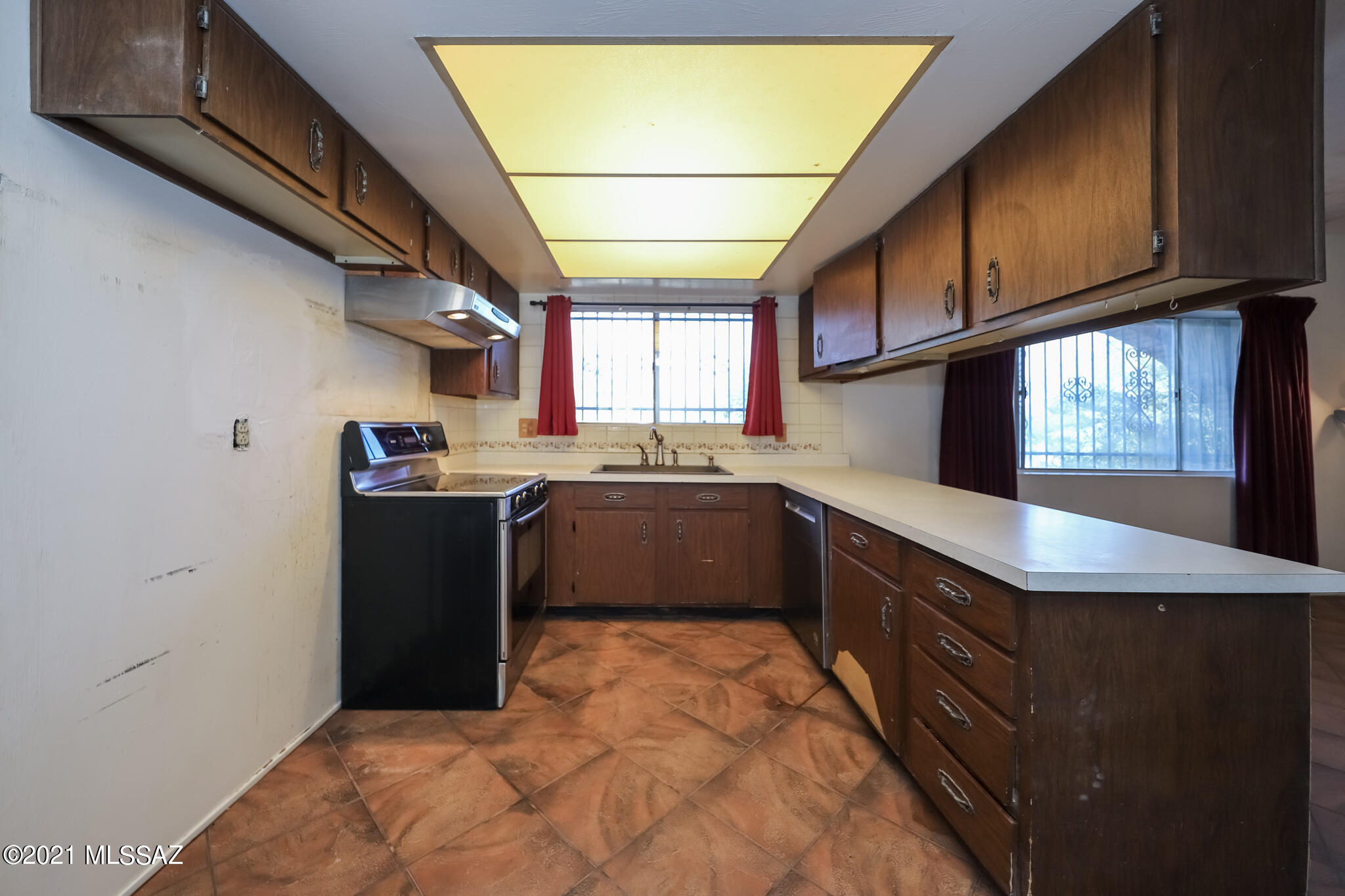 Ranchos De La Canada (104-230) - Residential