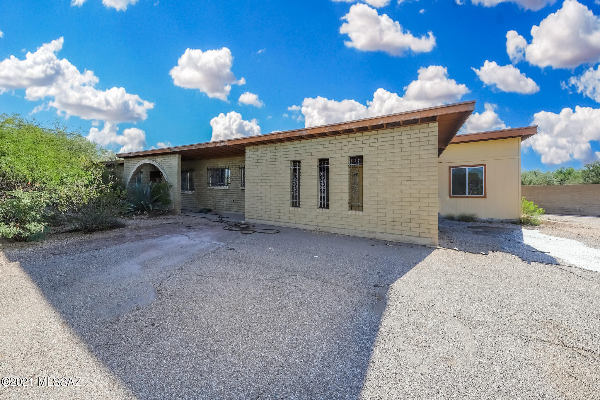 Ranchos De La Canada (104-230) - Residential
