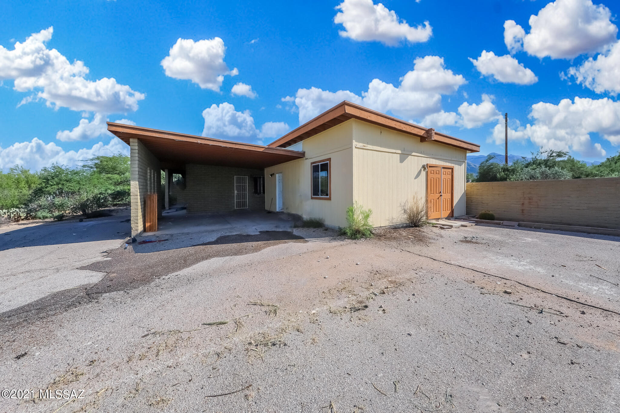 Ranchos De La Canada (104-230) - Residential