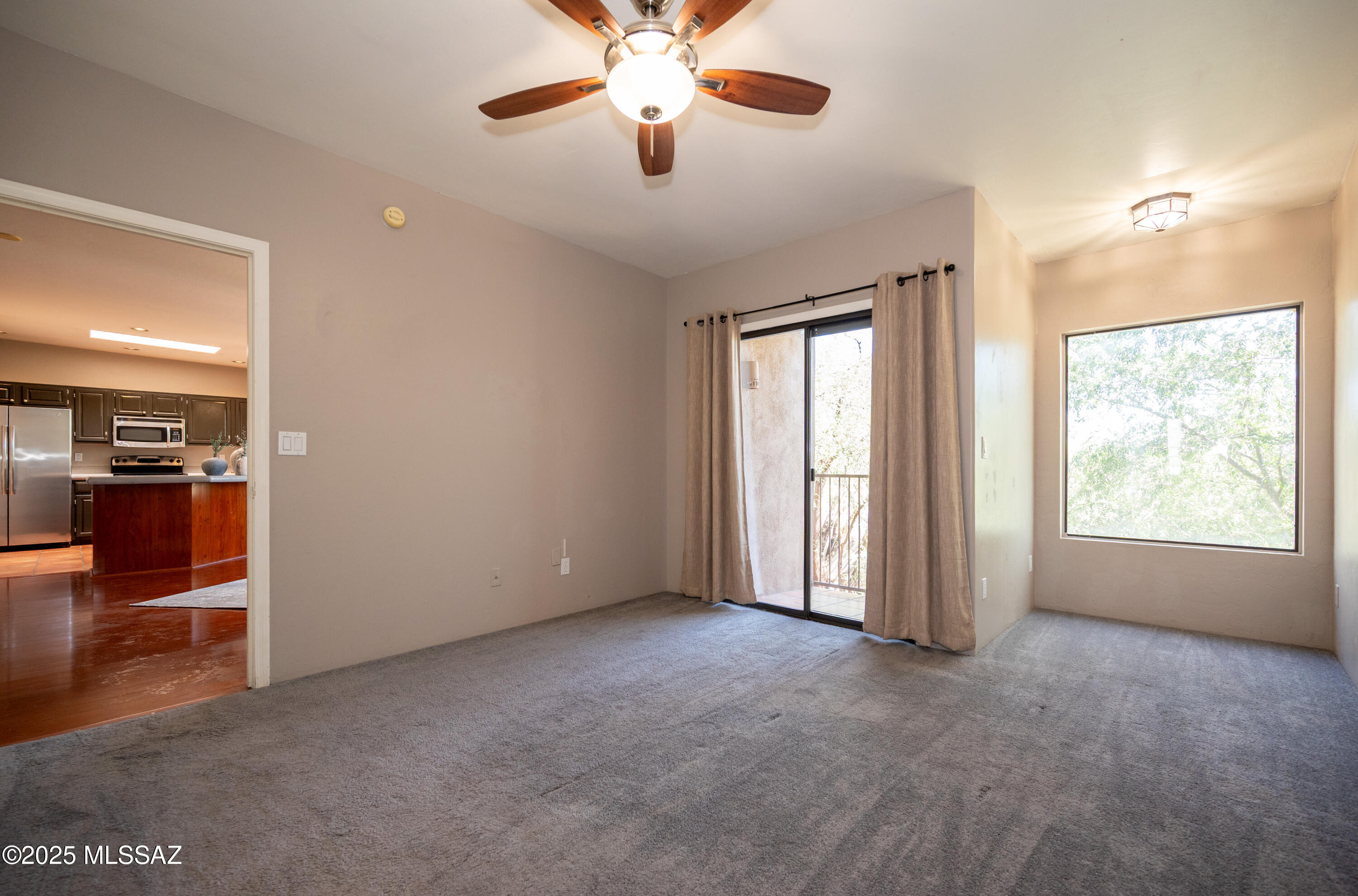 Fairway Terrace Condos. (Units 1-30) - Residential