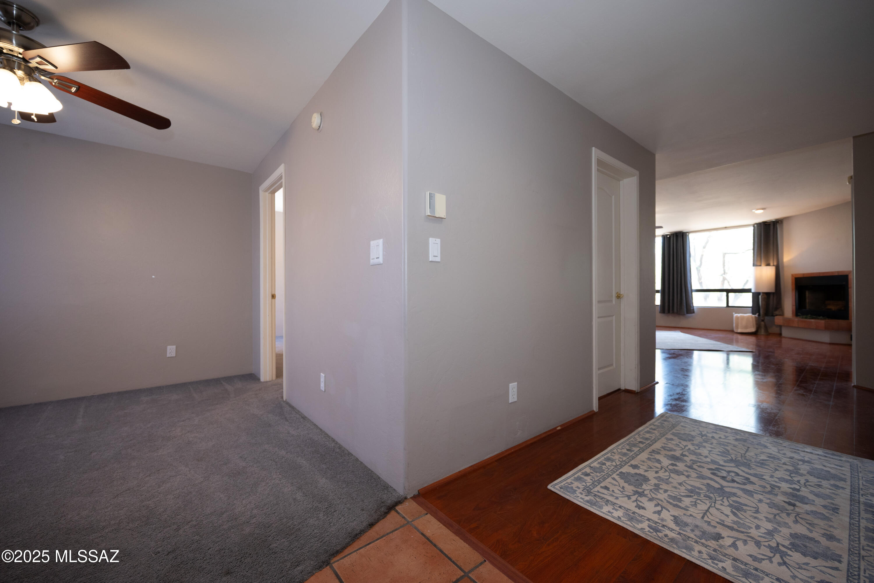 Fairway Terrace Condos. (Units 1-30) - Residential