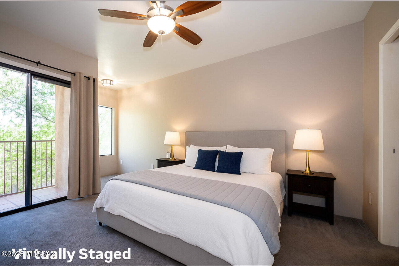Fairway Terrace Condos. (Units 1-30) - Residential