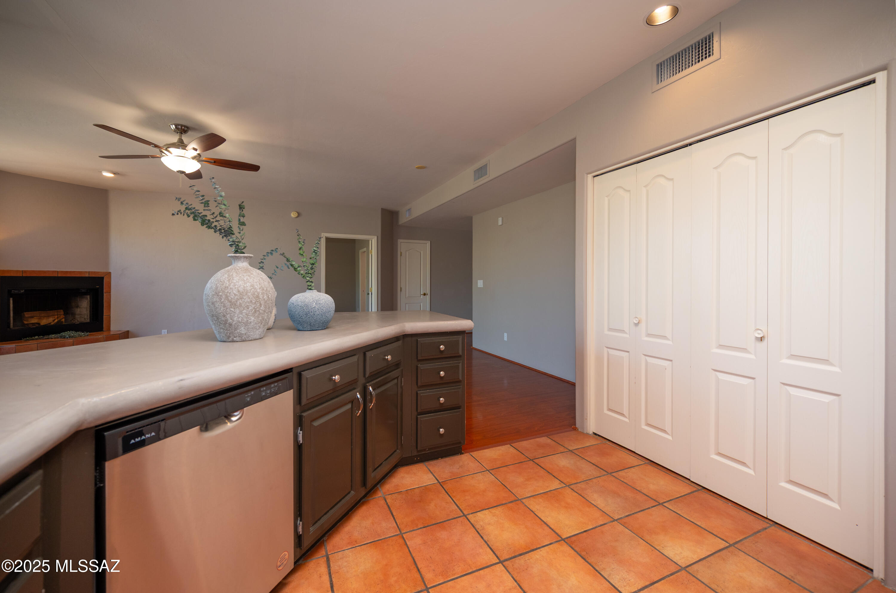 Fairway Terrace Condos. (Units 1-30) - Residential
