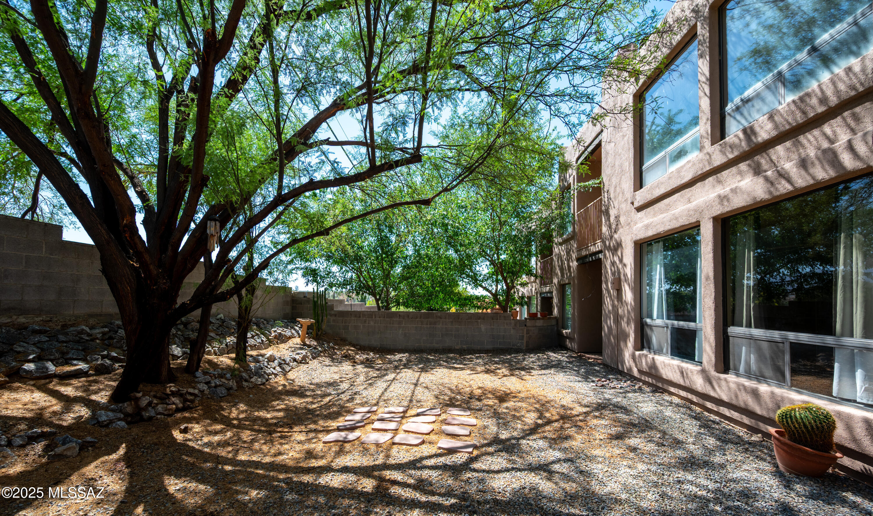 Fairway Terrace Condos. (Units 1-30) - Residential