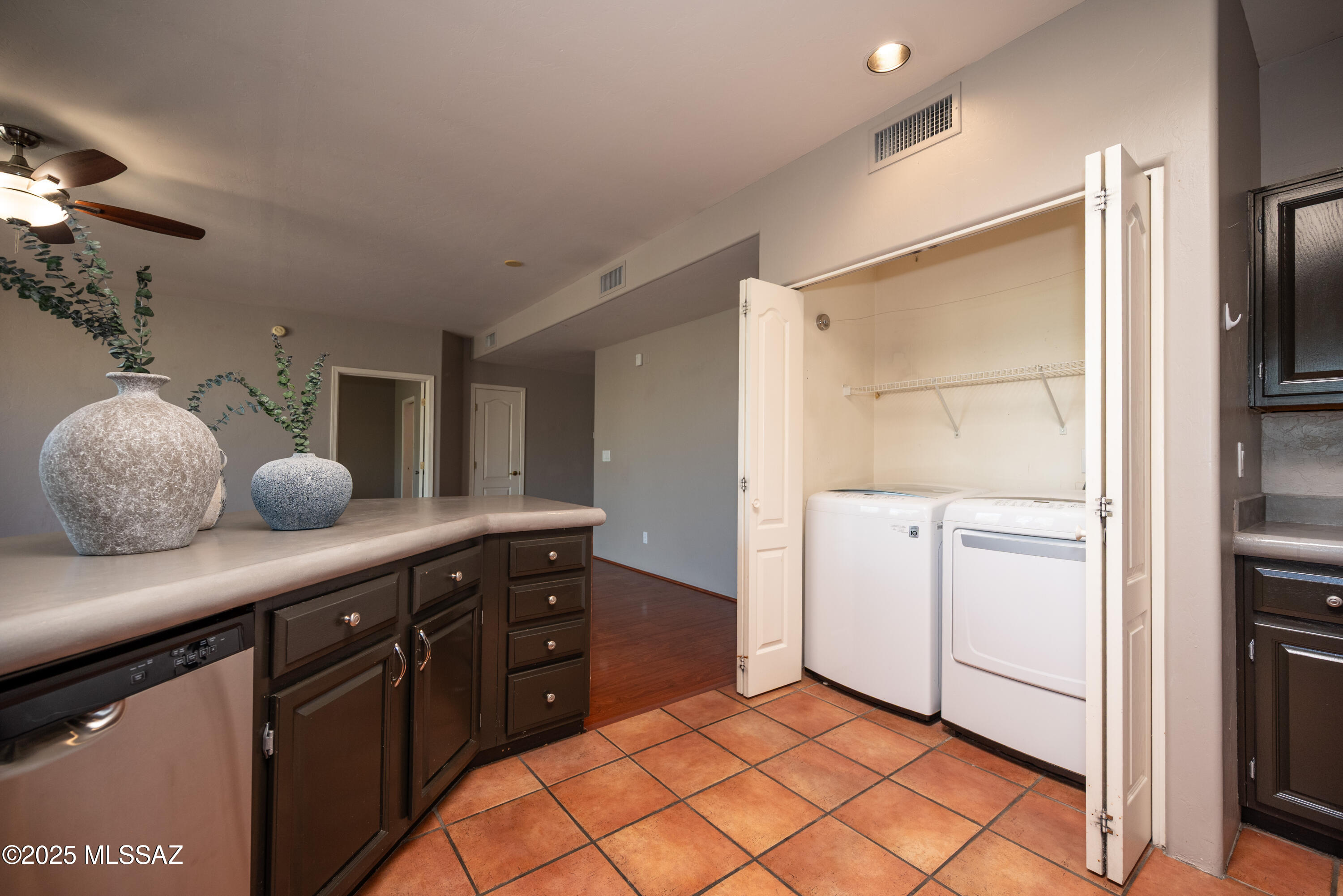 Fairway Terrace Condos. (Units 1-30) - Residential