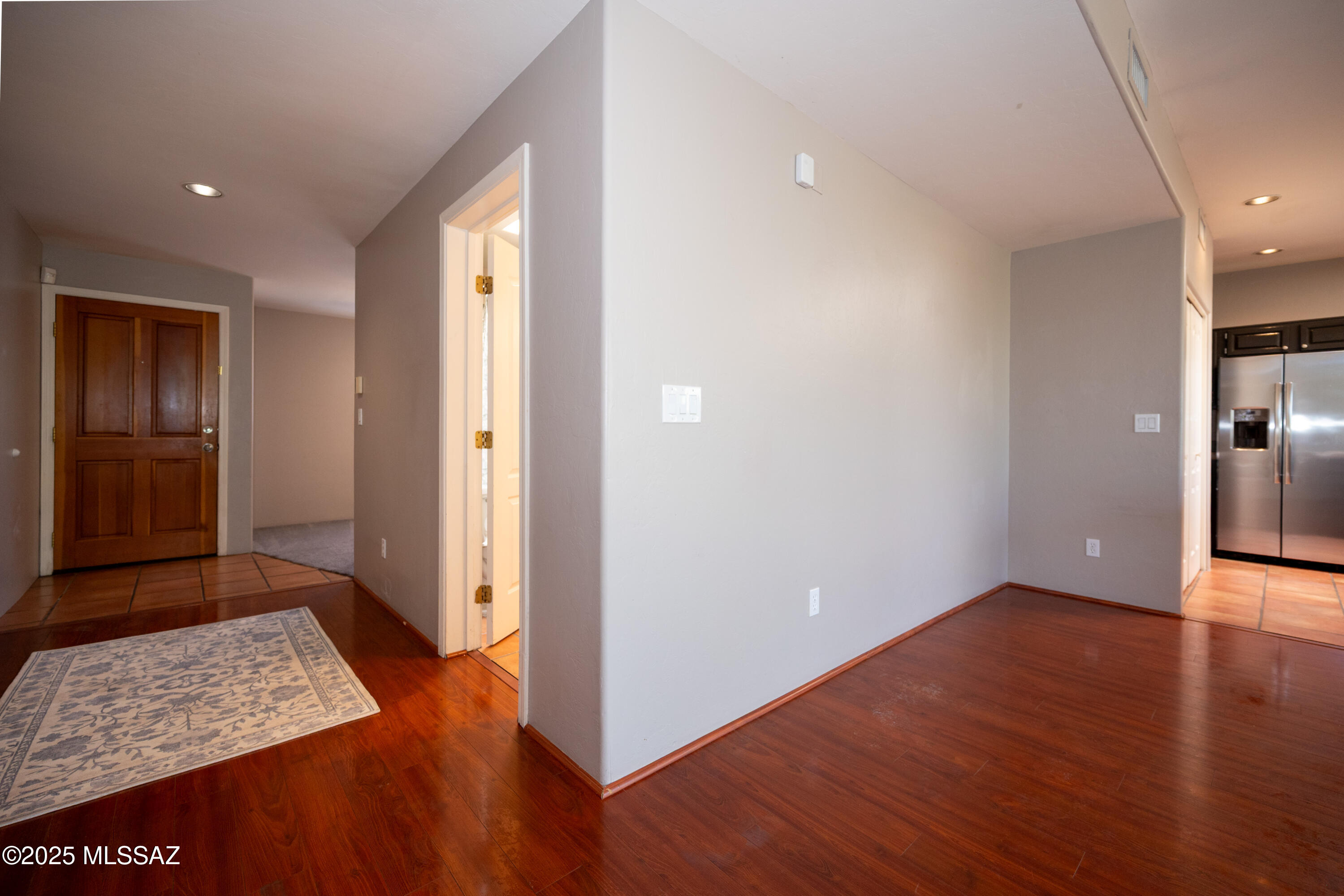 Fairway Terrace Condos. (Units 1-30) - Residential