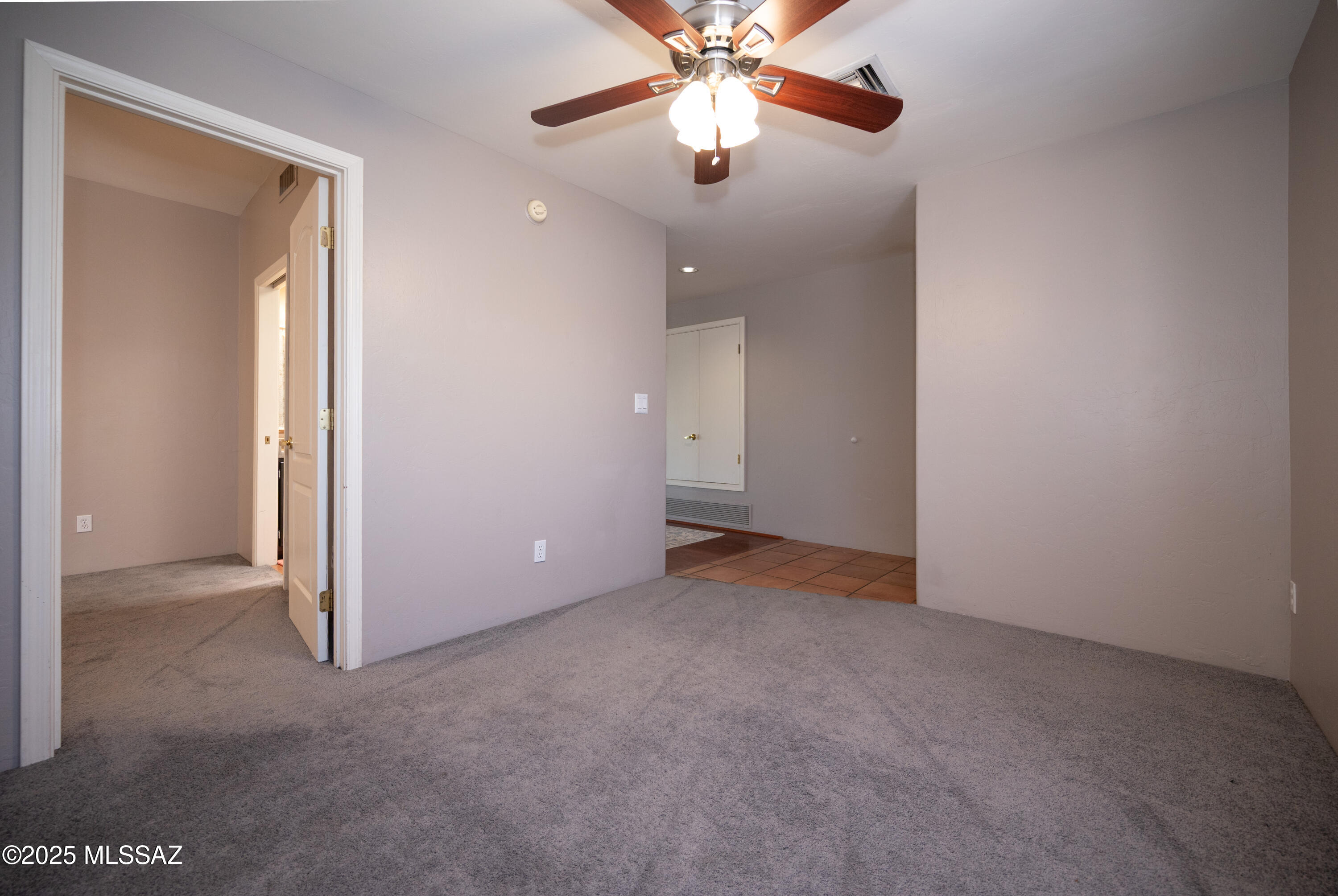 Fairway Terrace Condos. (Units 1-30) - Residential