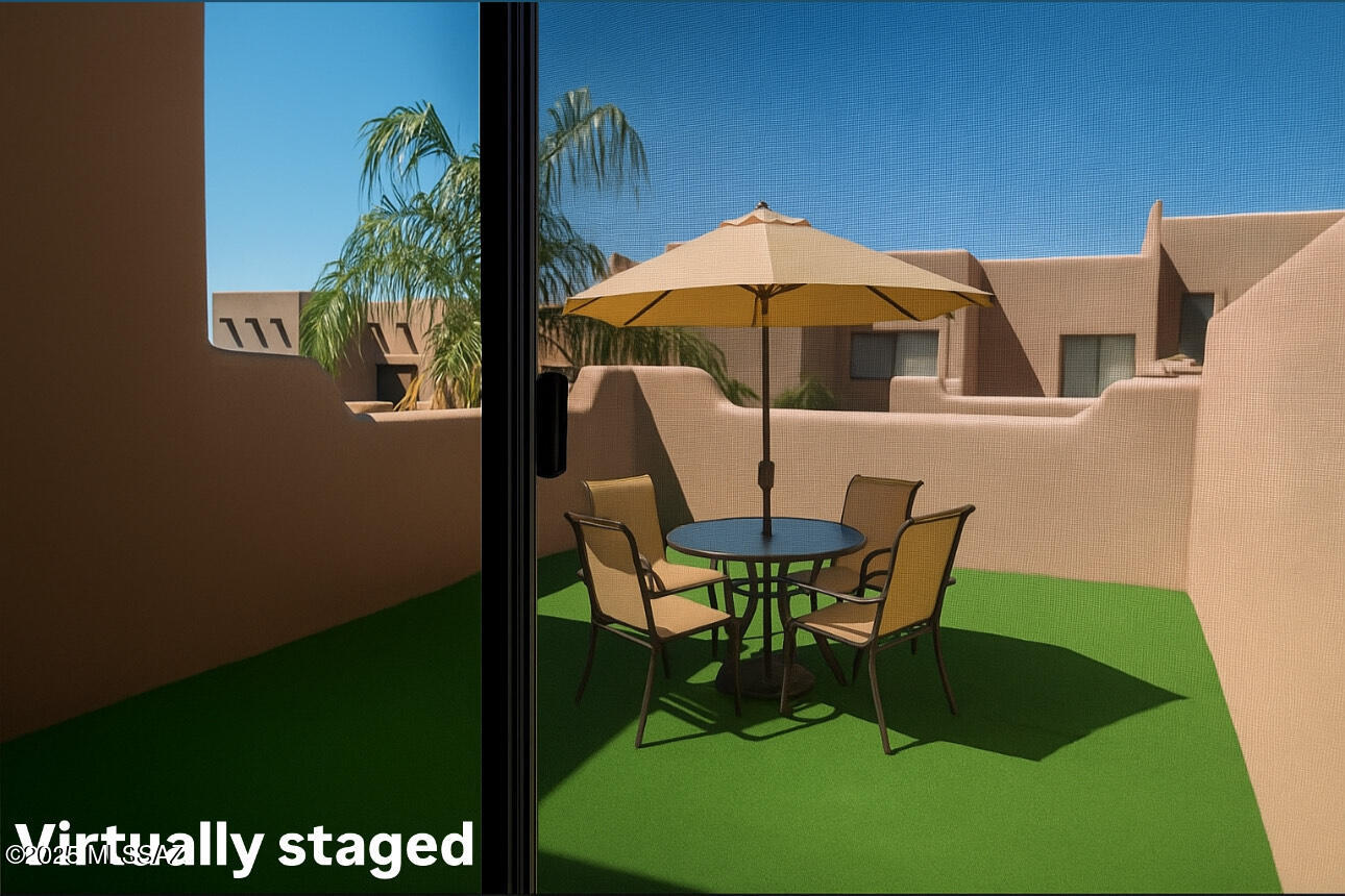 Fairway Terrace Condos. (Units 1-30) - Residential