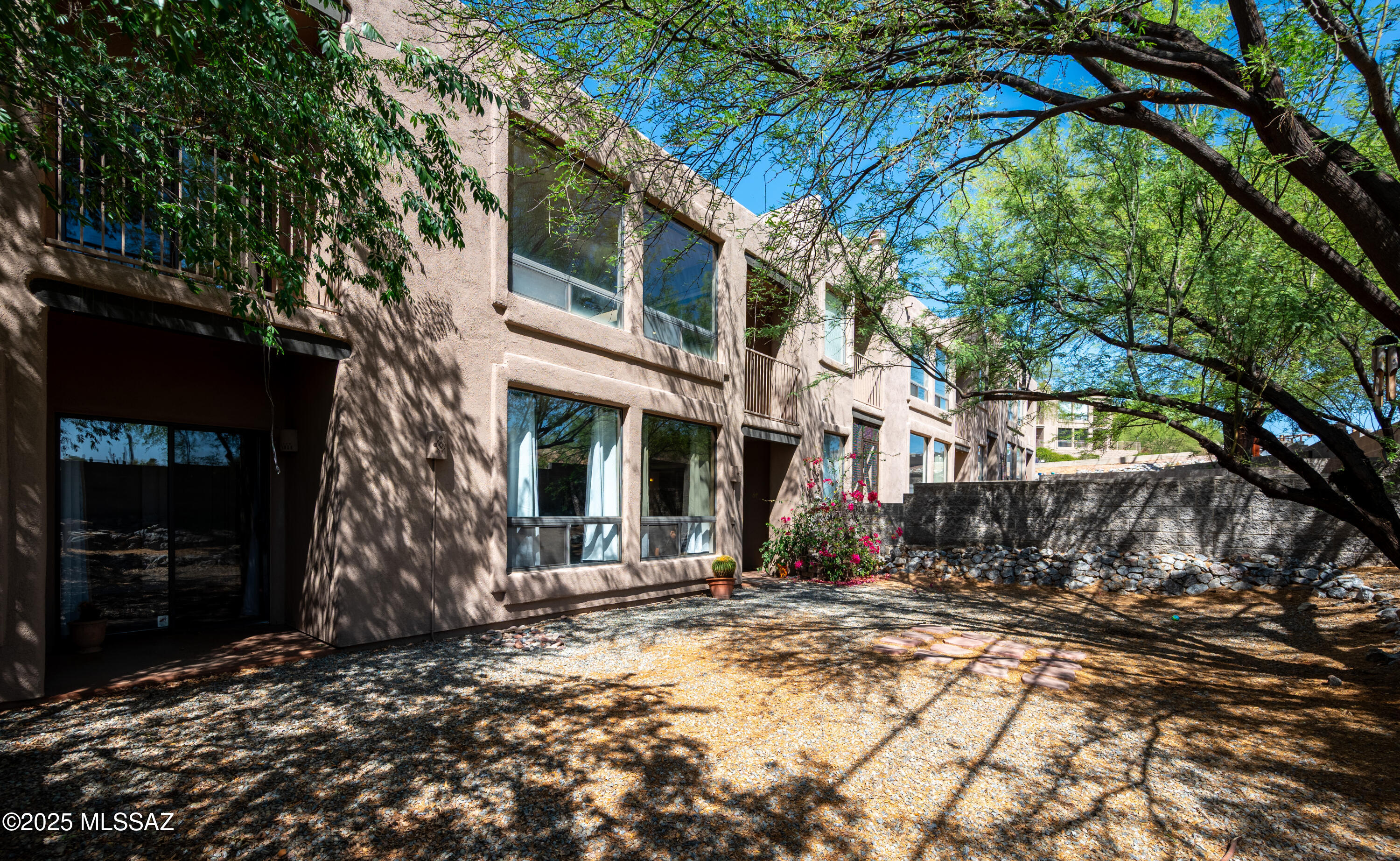 Fairway Terrace Condos. (Units 1-30) - Residential