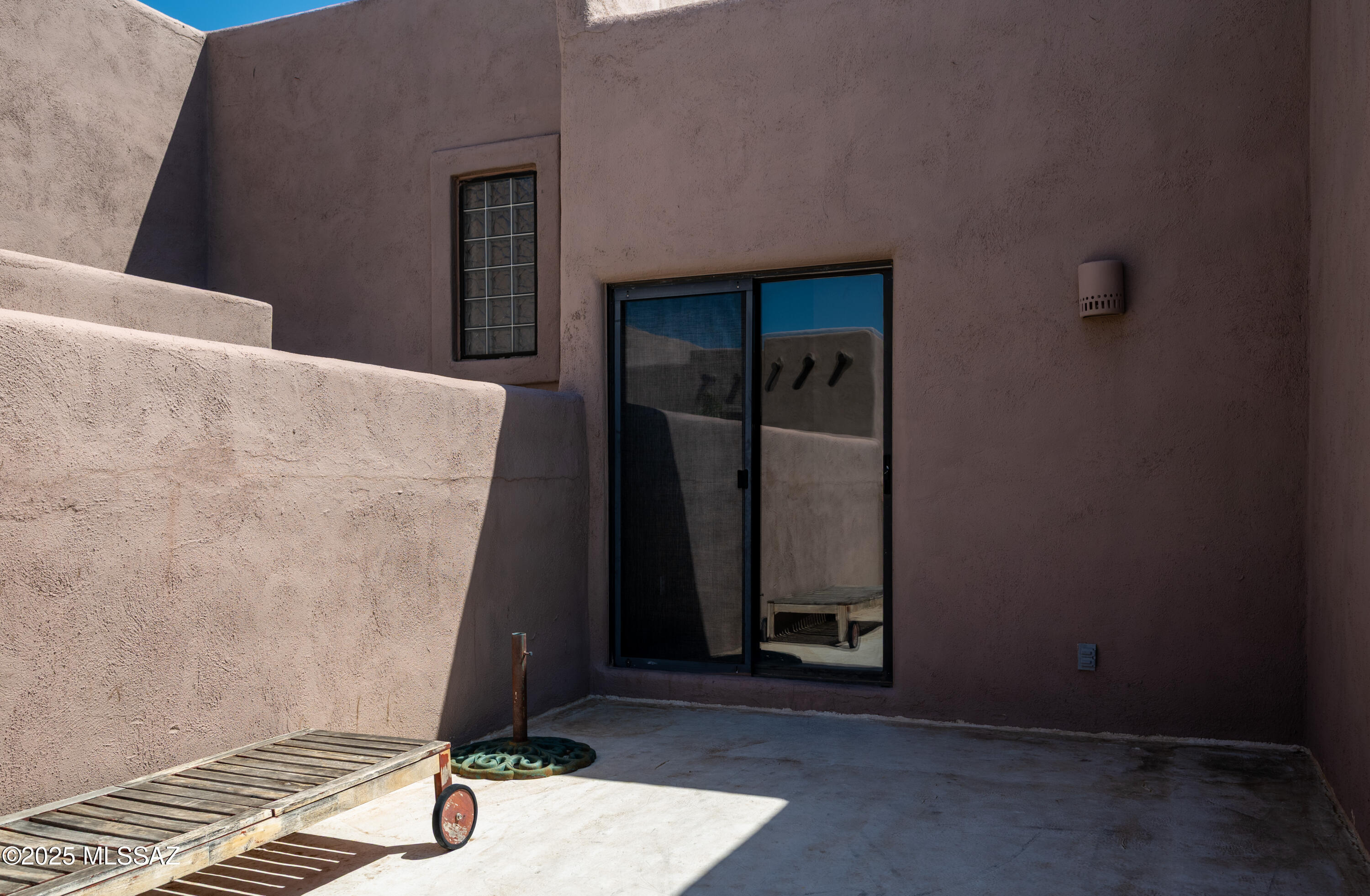 Fairway Terrace Condos. (Units 1-30) - Residential