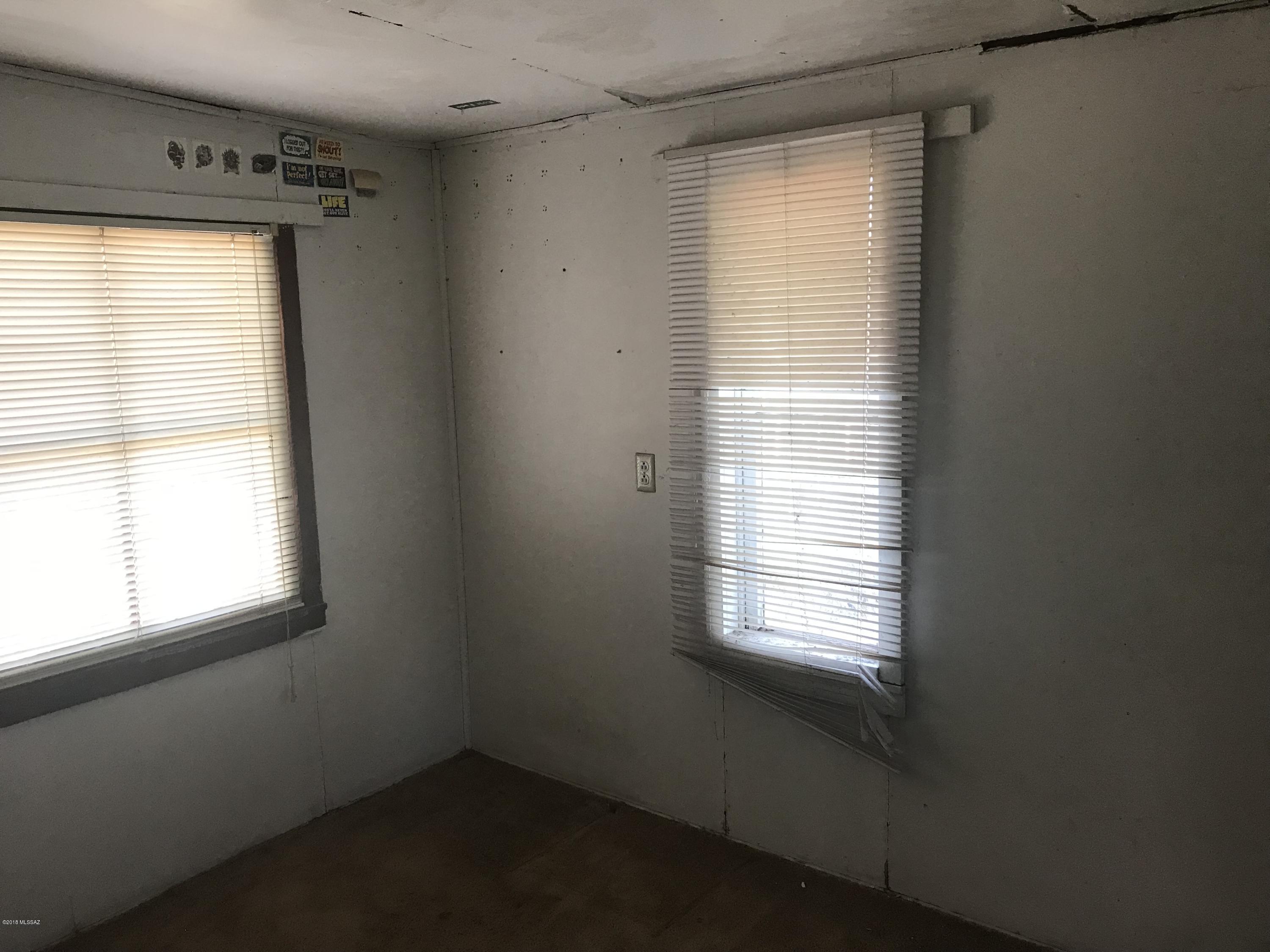Almartin Addition - Residential Income