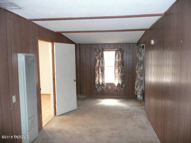Almartin Addition - Residential Income