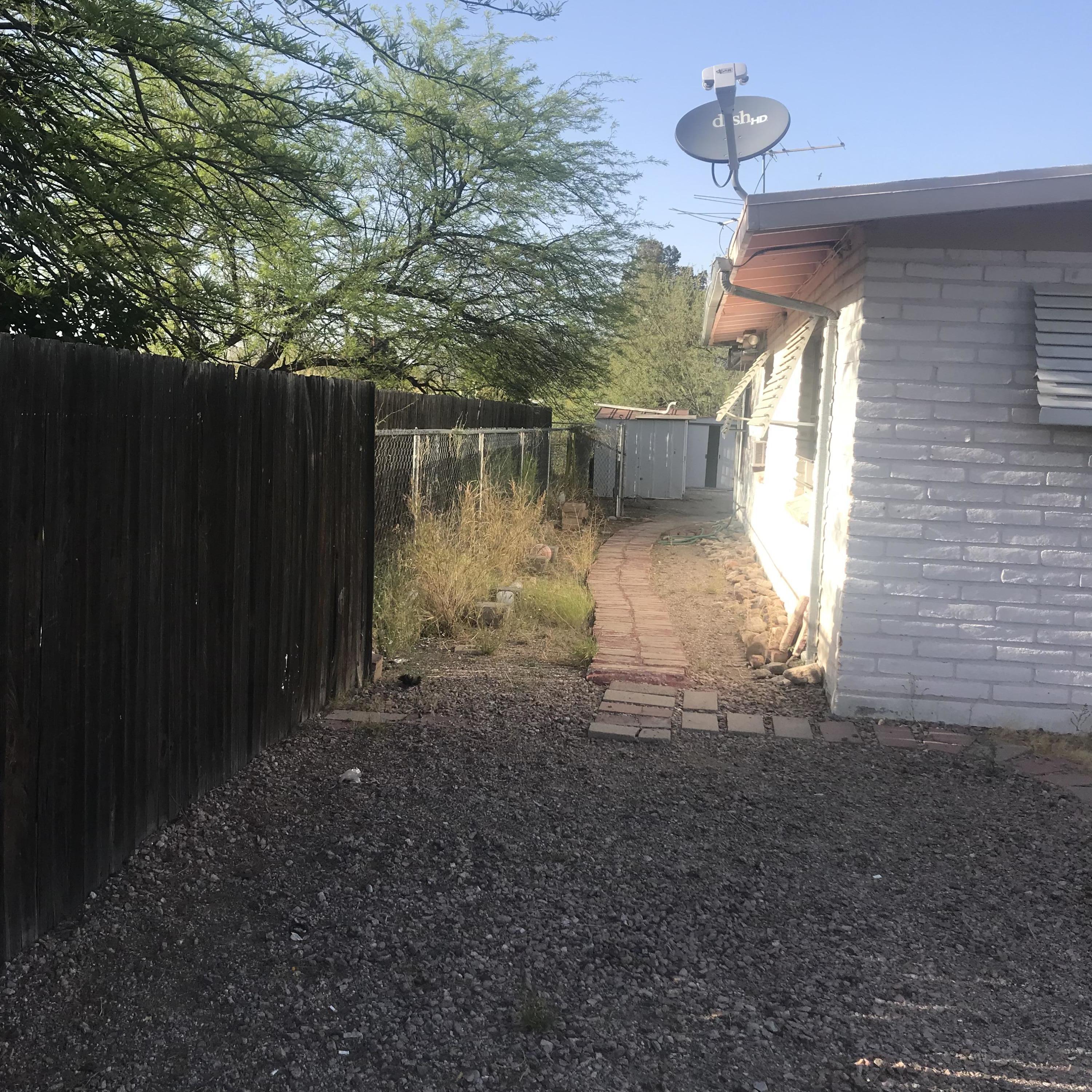 Almartin Addition - Residential Income