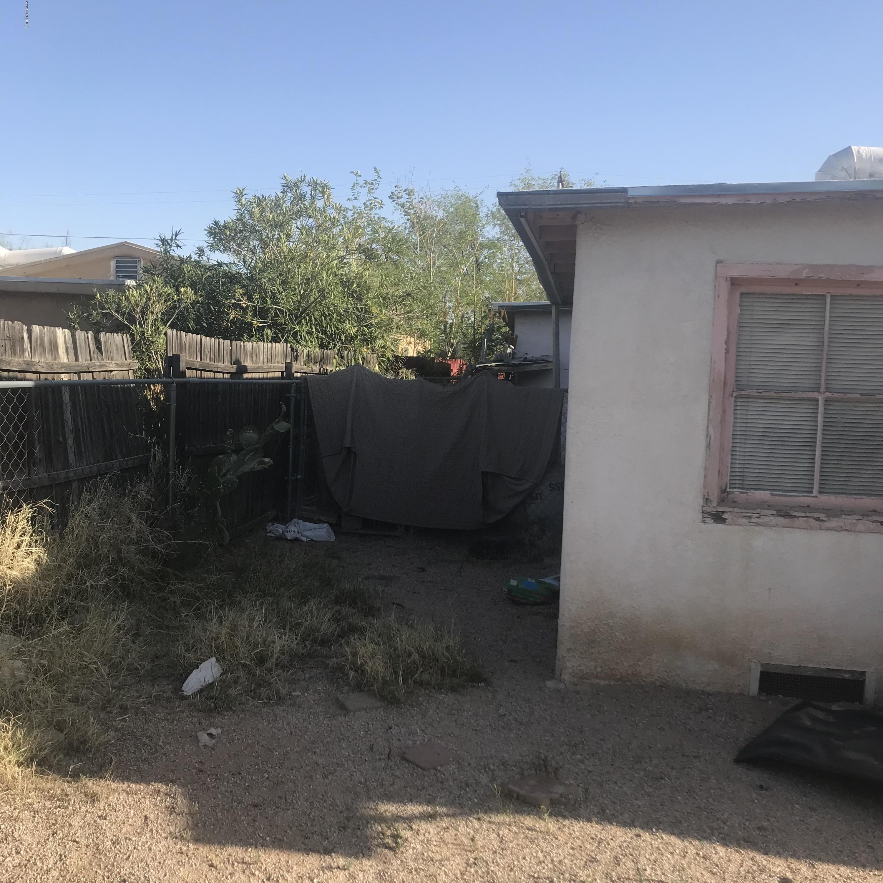 Almartin Addition - Residential Income