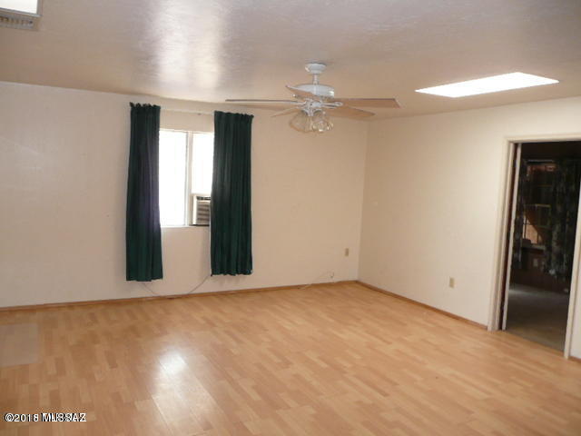 Almartin Addition - Residential Income