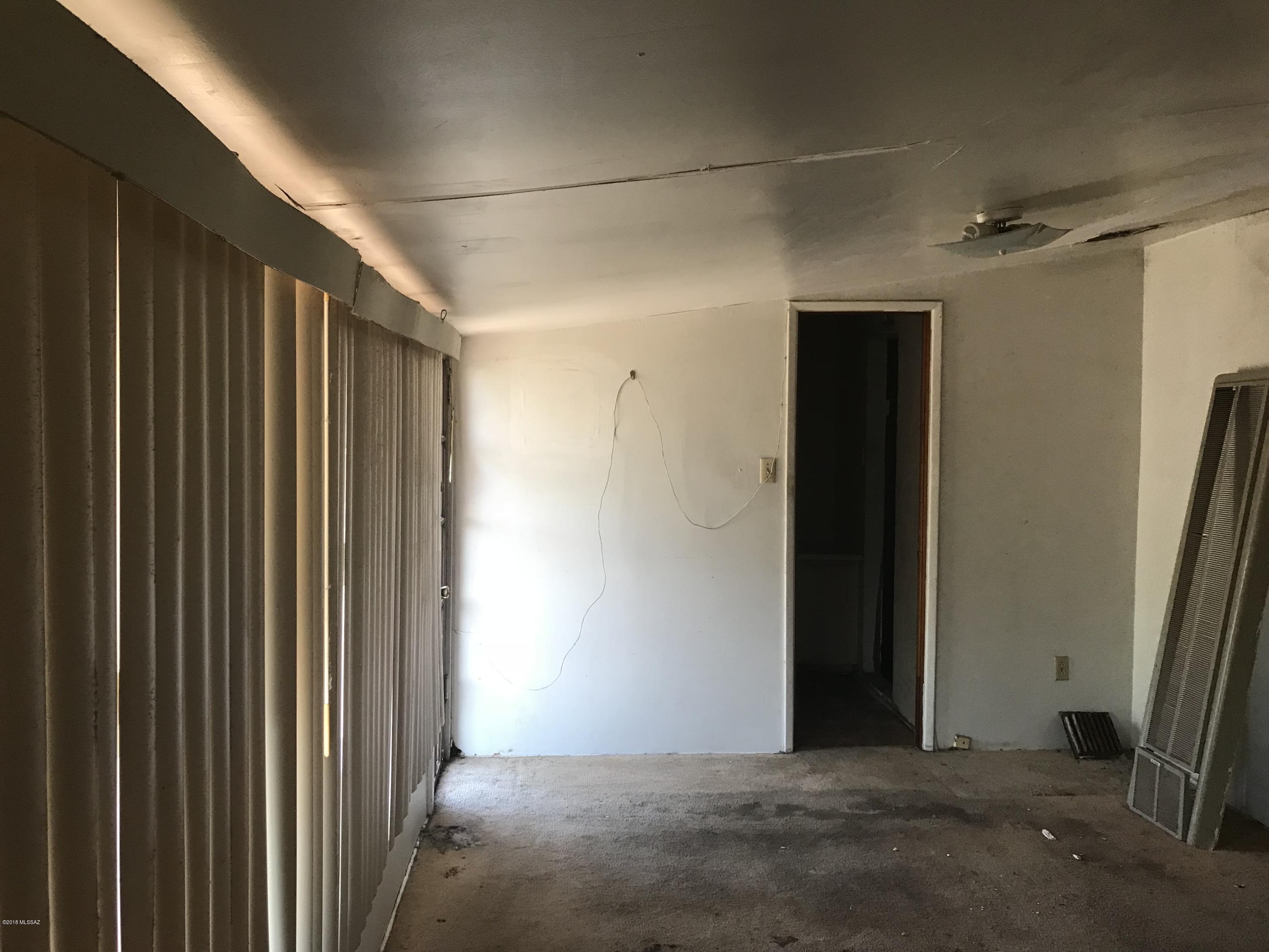 Almartin Addition - Residential Income