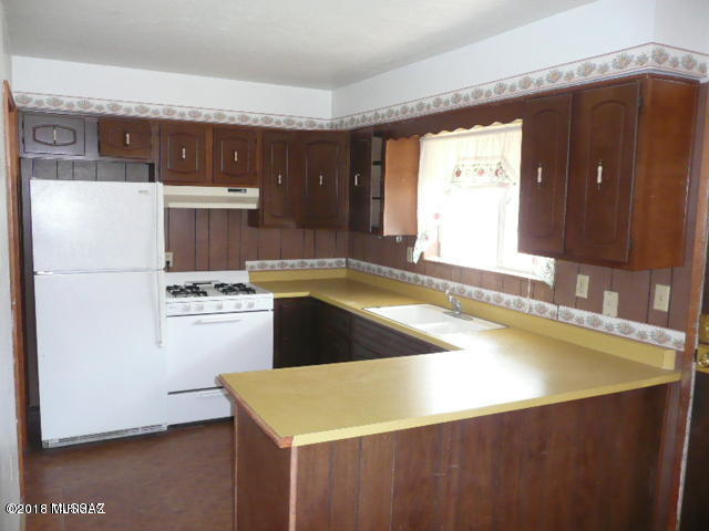 Almartin Addition - Residential Income