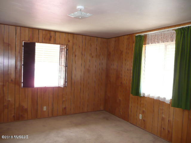 Almartin Addition - Residential Income