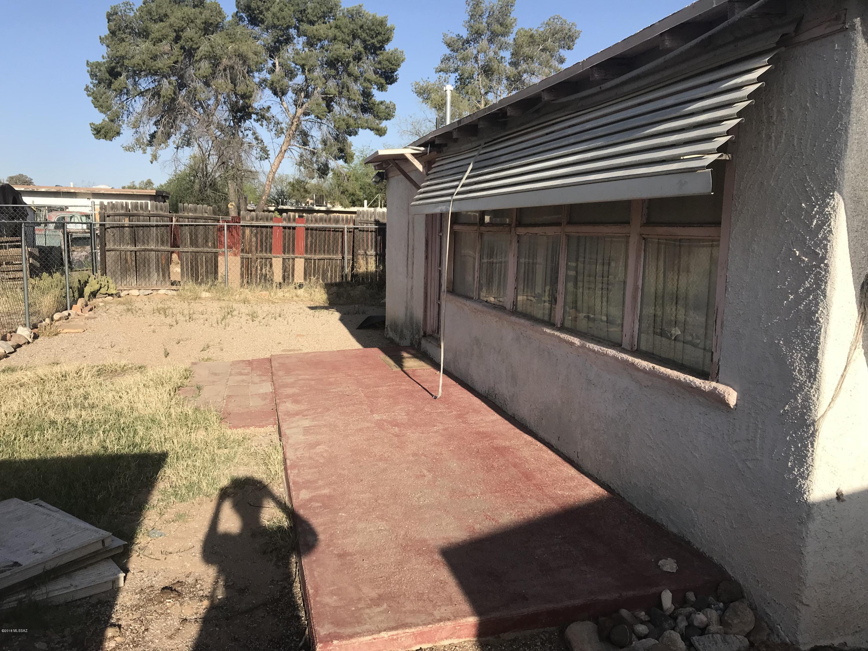 Almartin Addition - Residential Income