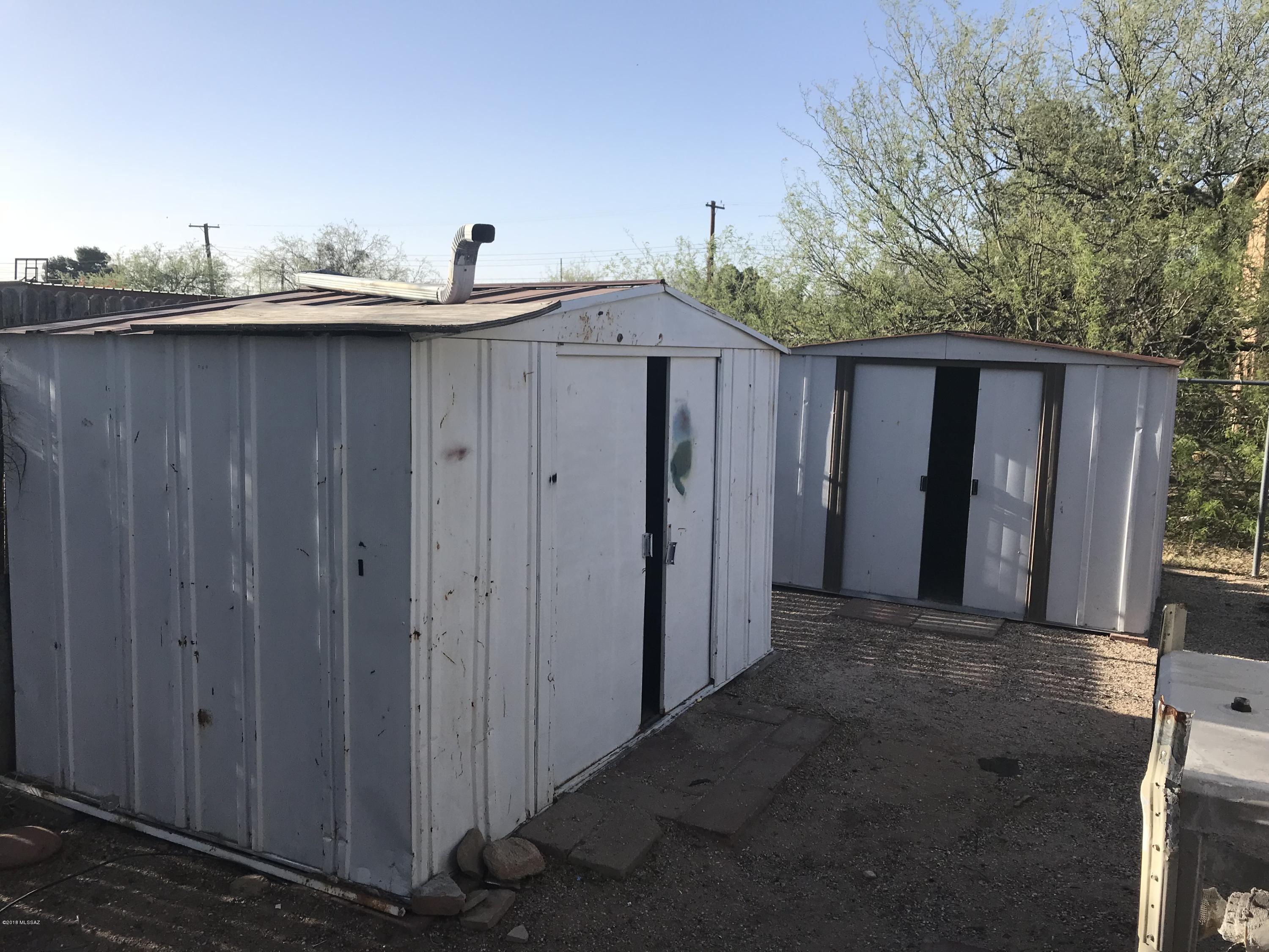 Almartin Addition - Residential Income