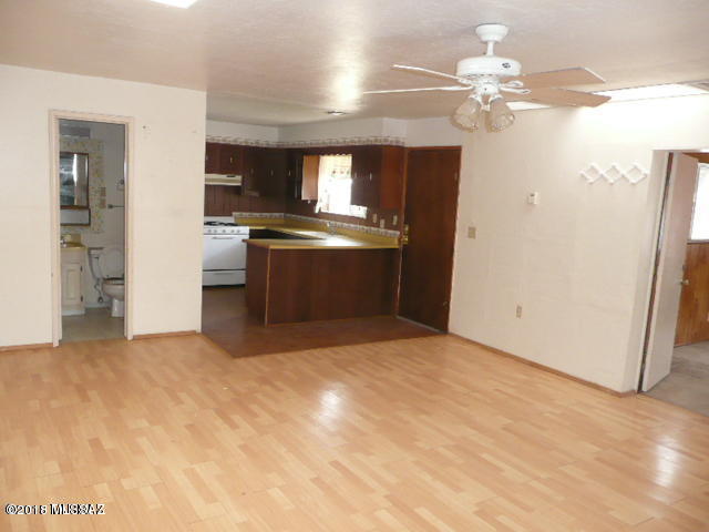 Almartin Addition - Residential Income