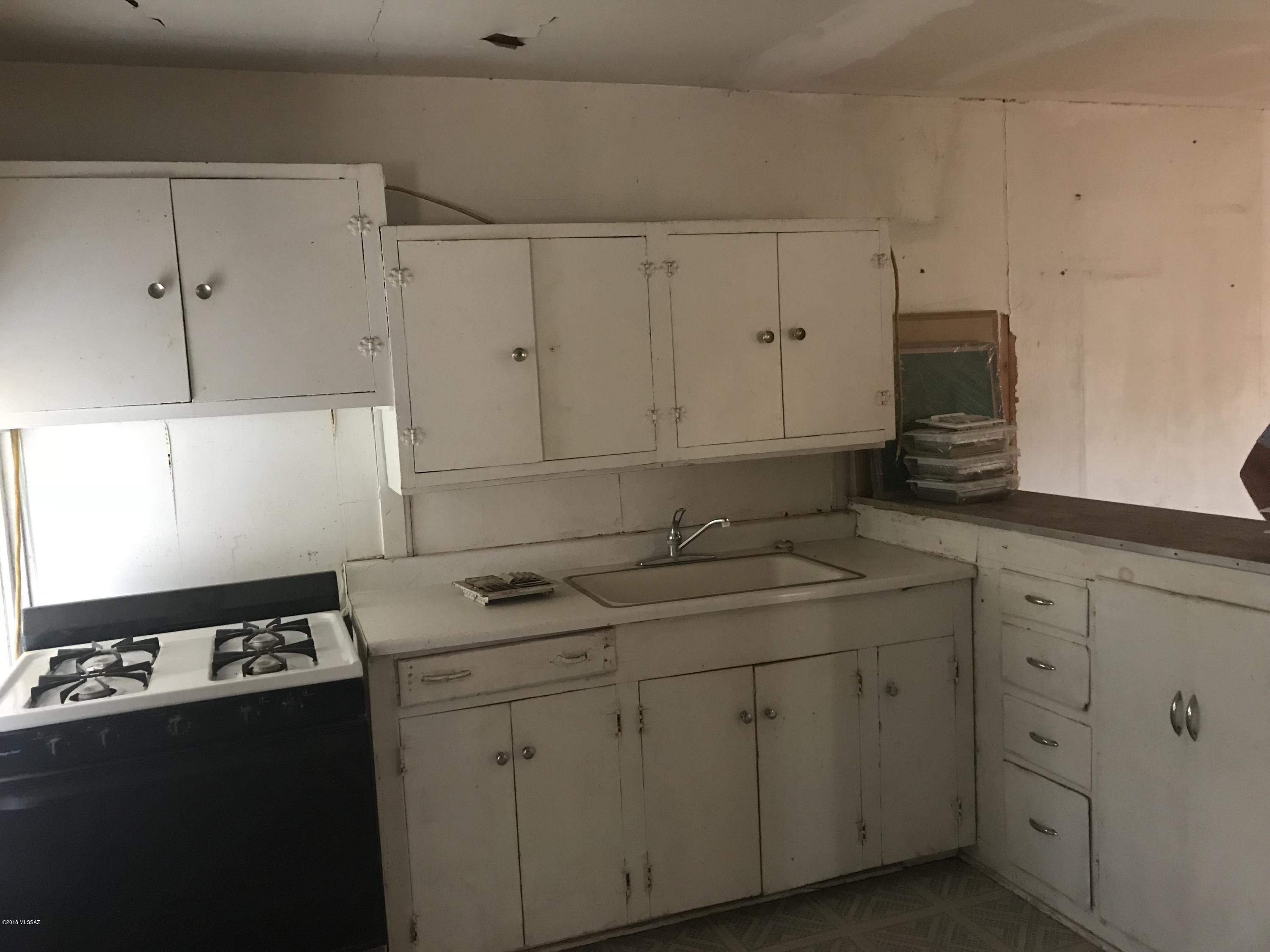 Almartin Addition - Residential Income