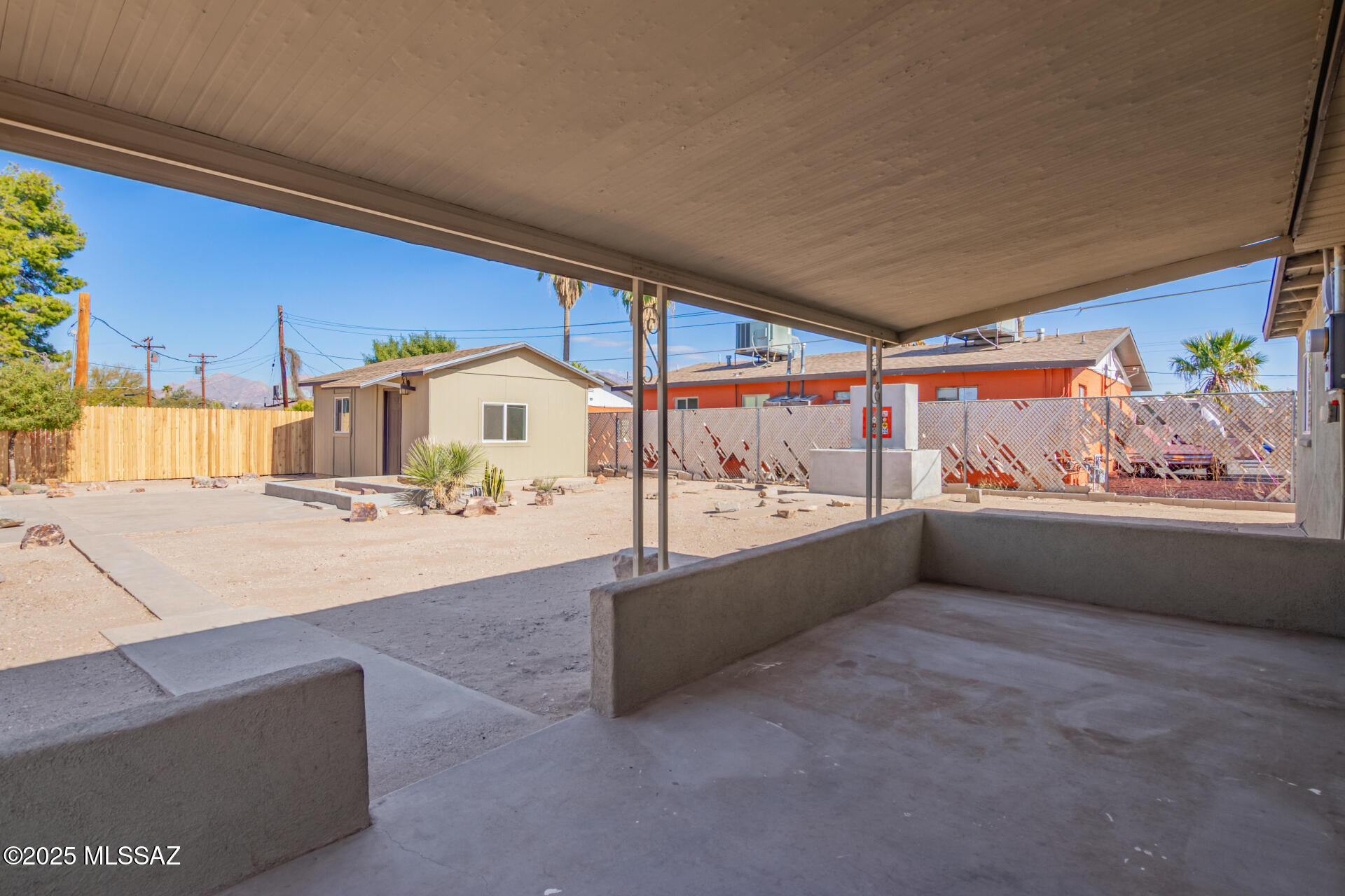 Coronado Heights - Residential