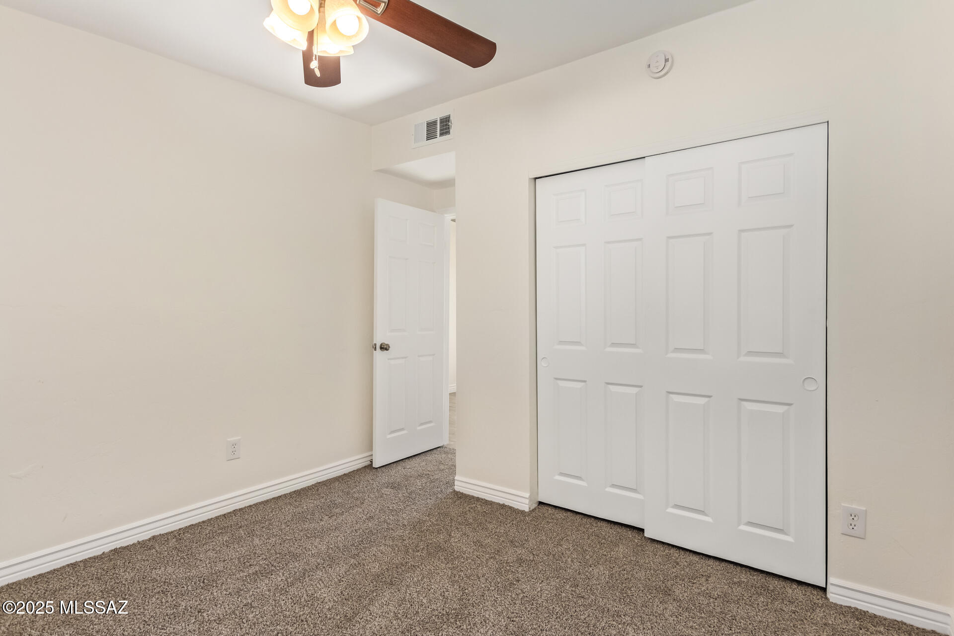 Coronado Heights - Residential