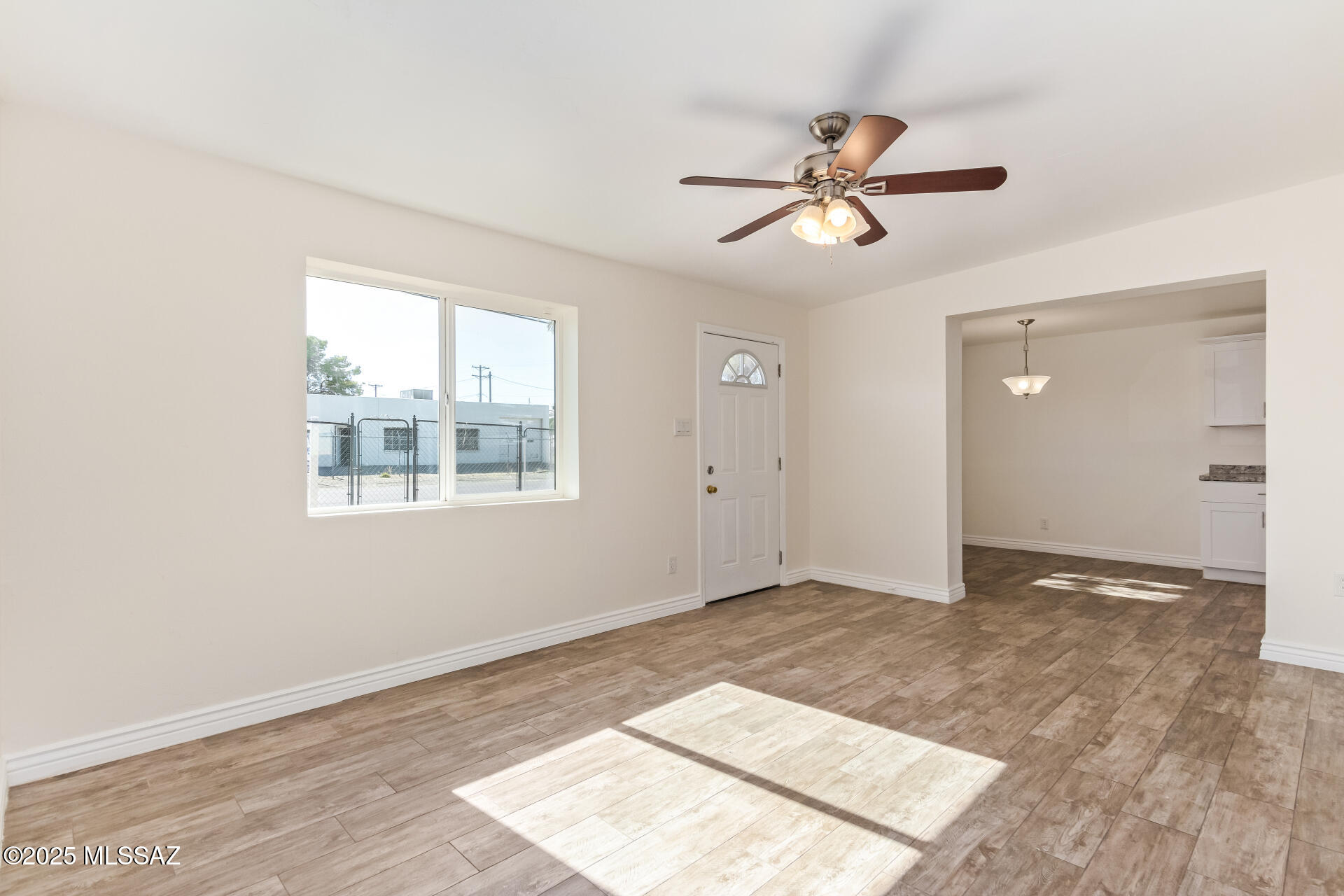 Coronado Heights - Residential