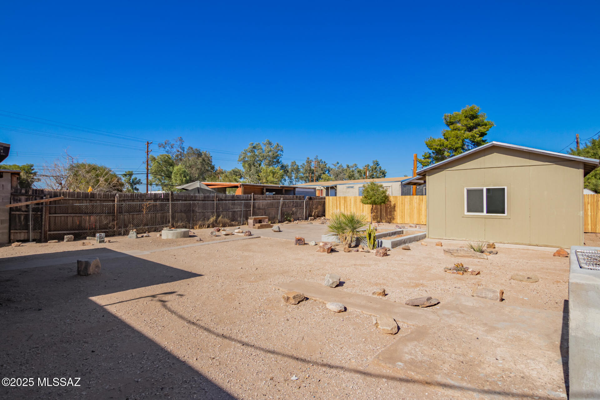 Coronado Heights - Residential