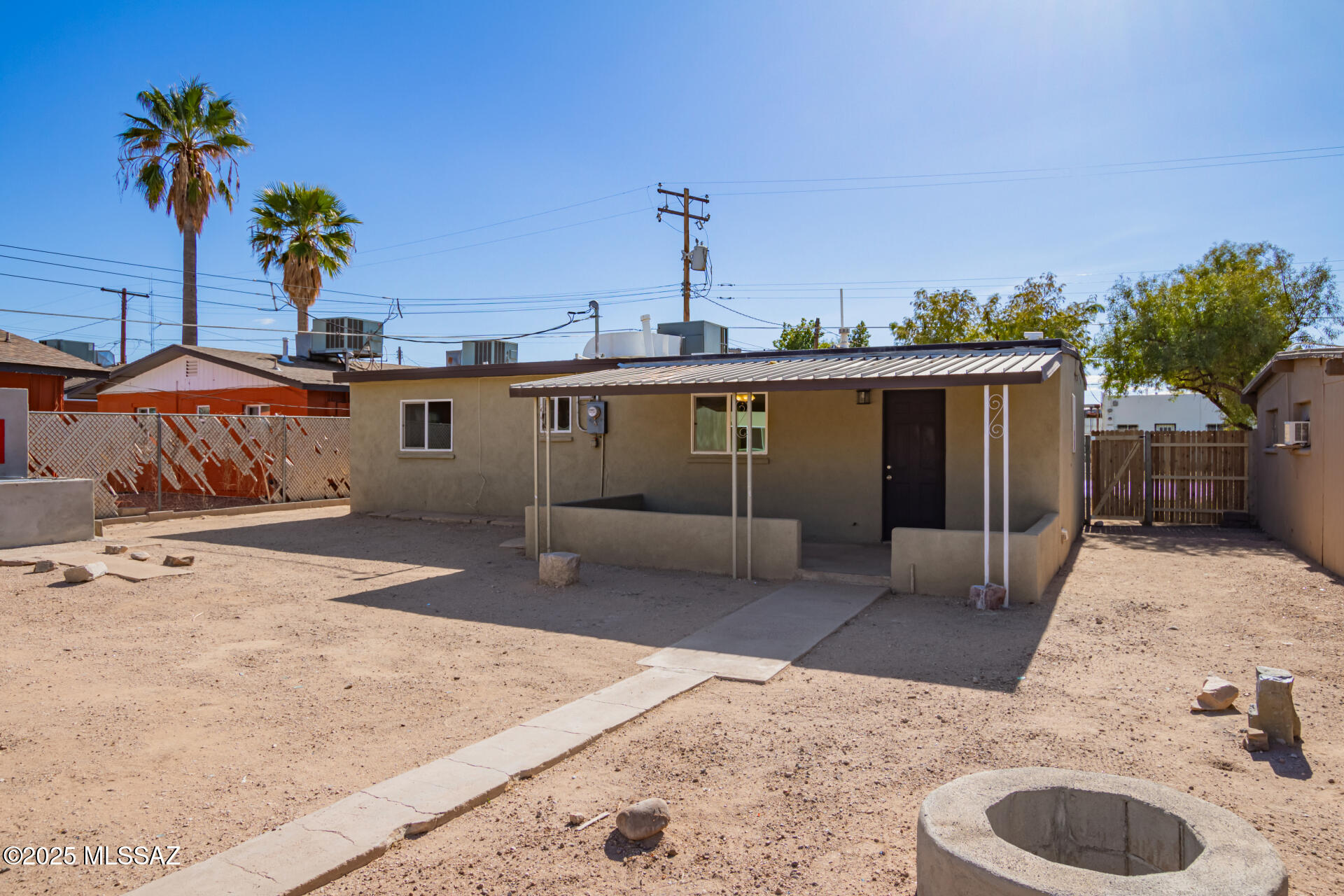 Coronado Heights - Residential