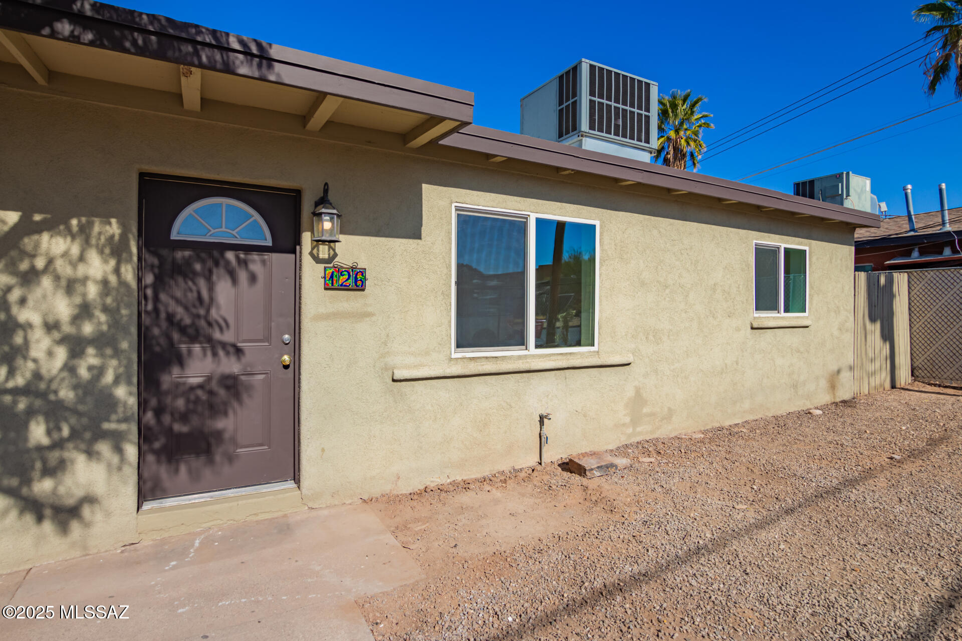 Coronado Heights - Residential
