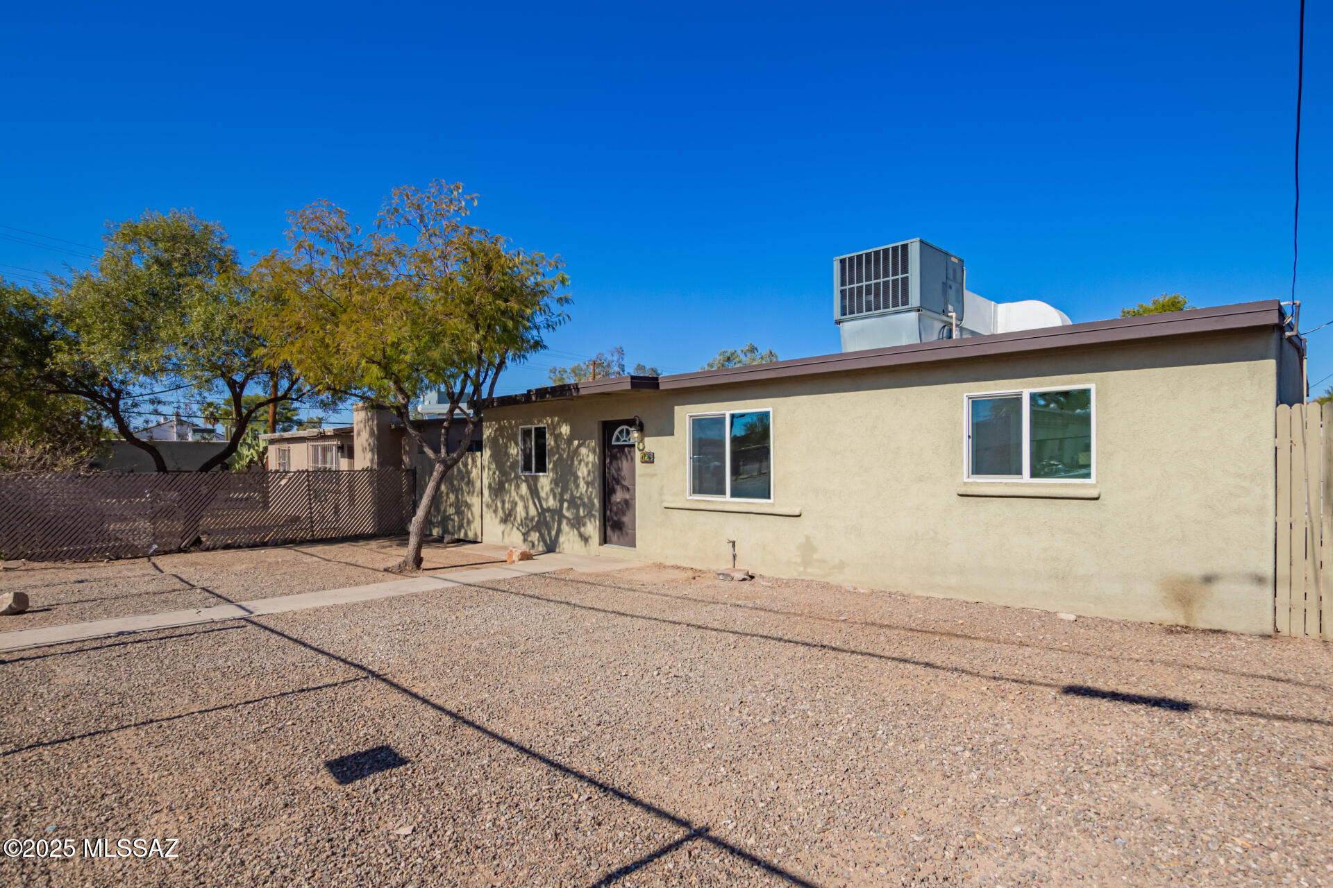 Coronado Heights - Residential