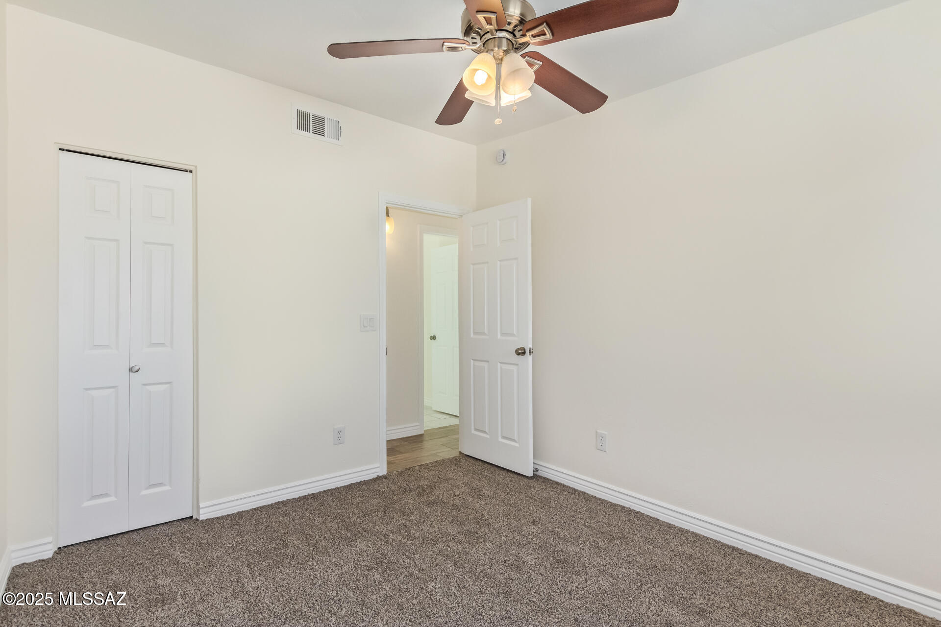 Coronado Heights - Residential