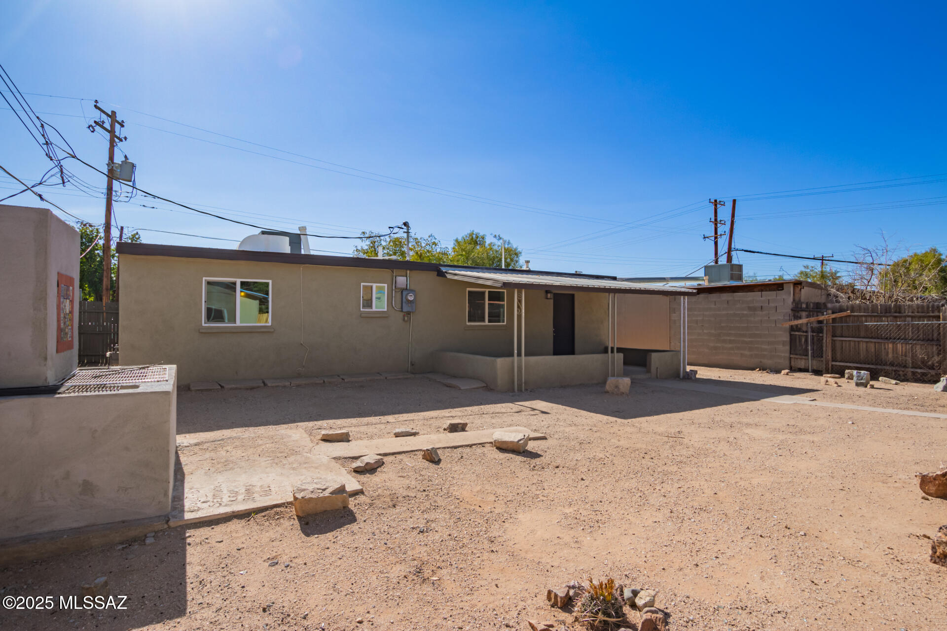 Coronado Heights - Residential