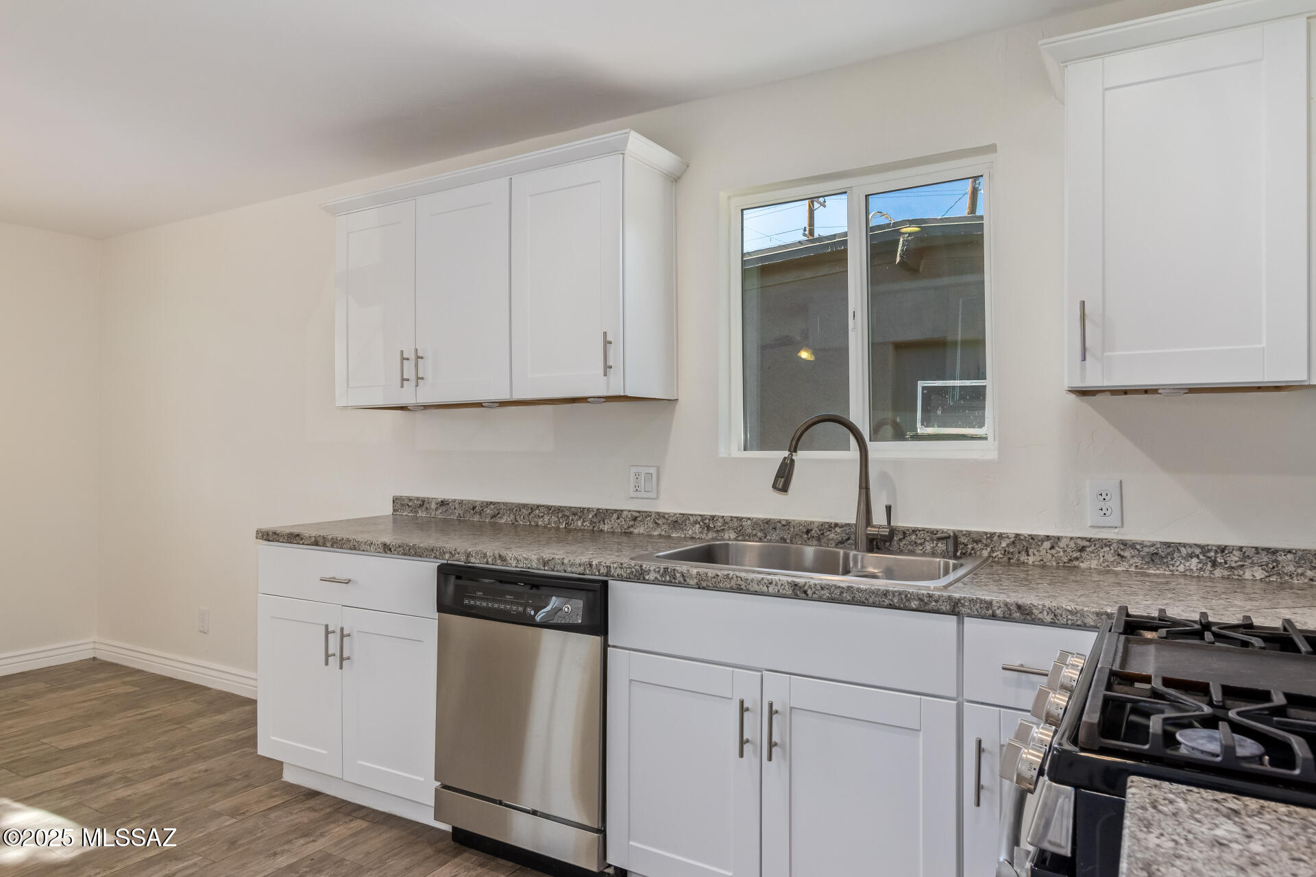 Coronado Heights - Residential