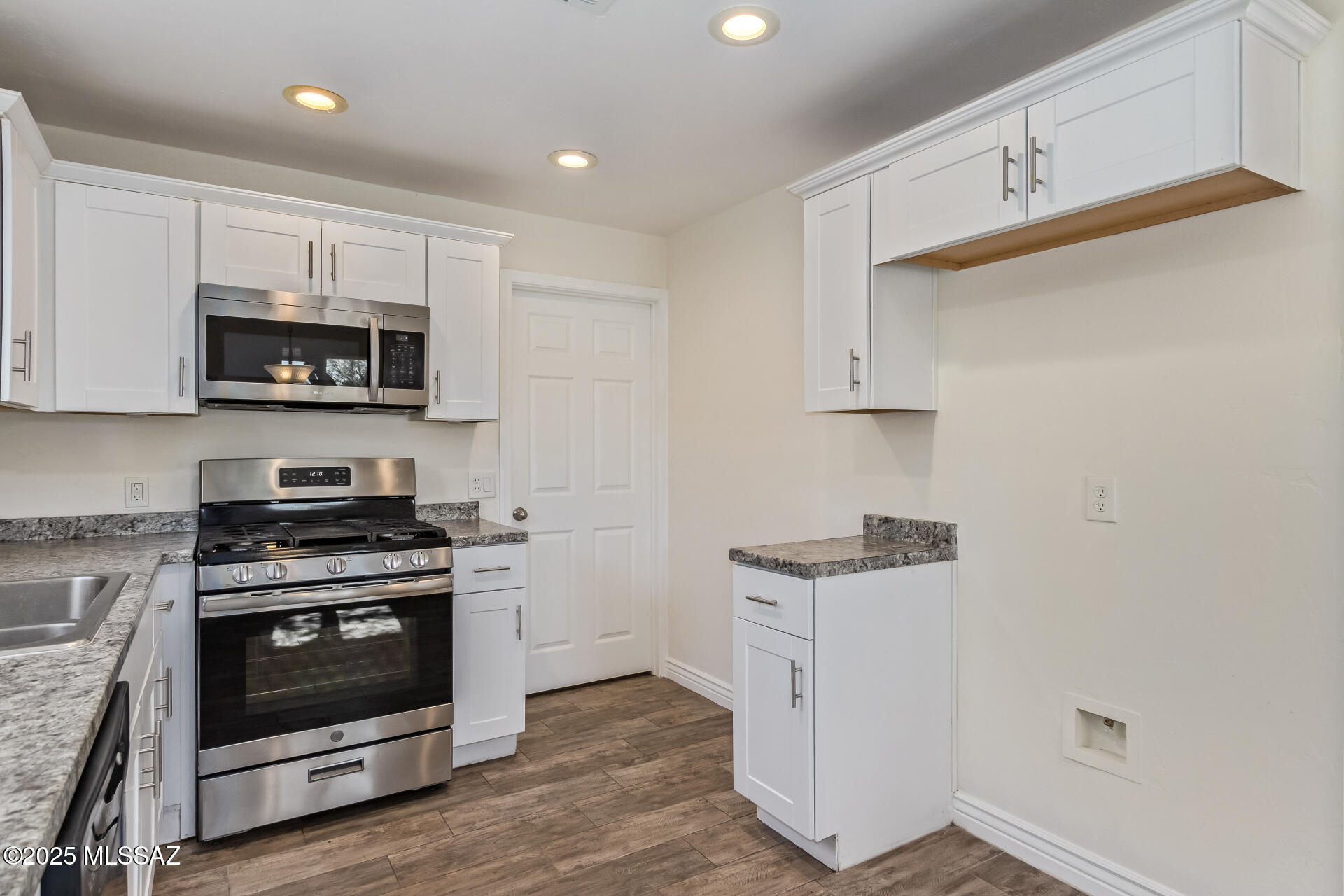 Coronado Heights - Residential