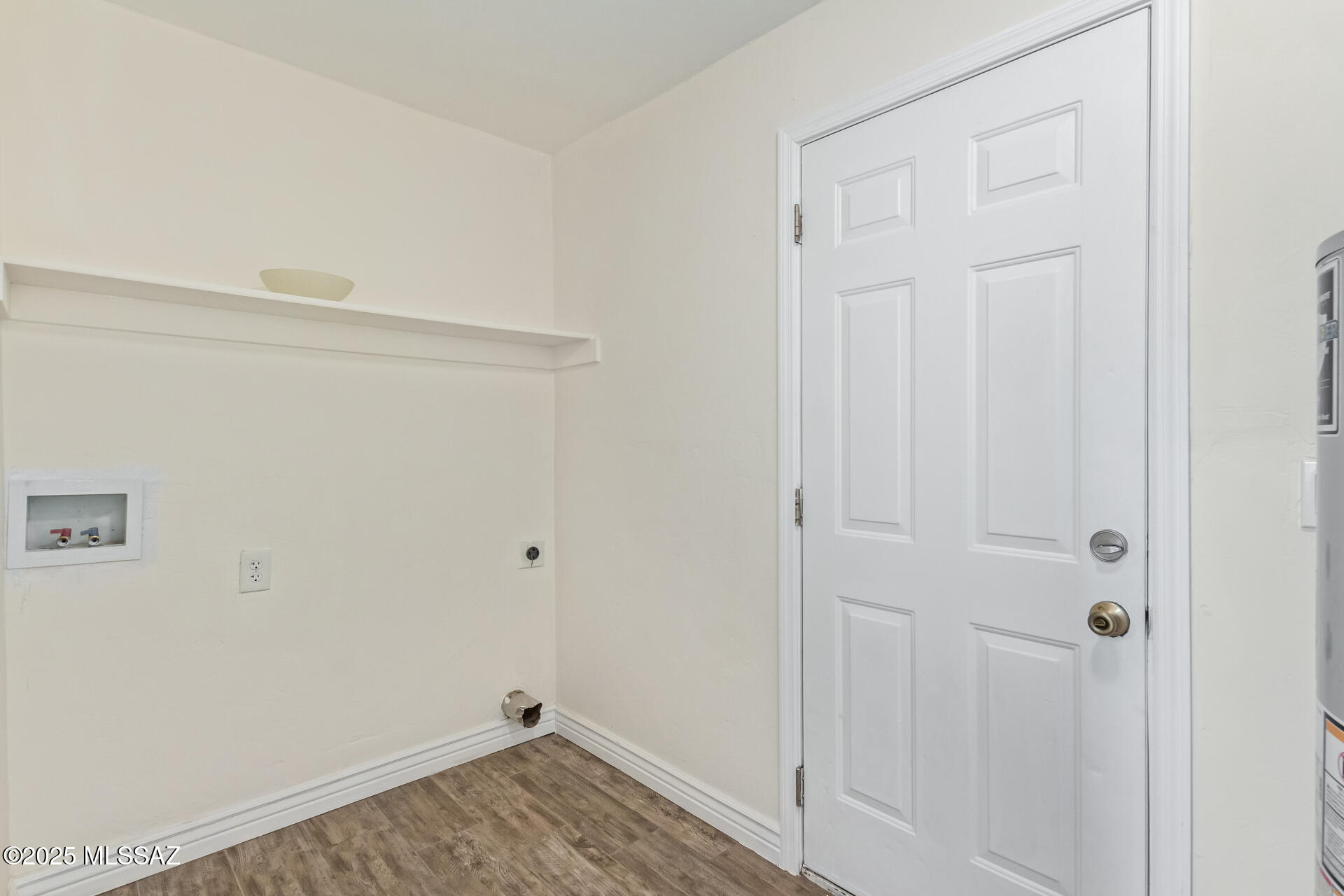Coronado Heights - Residential