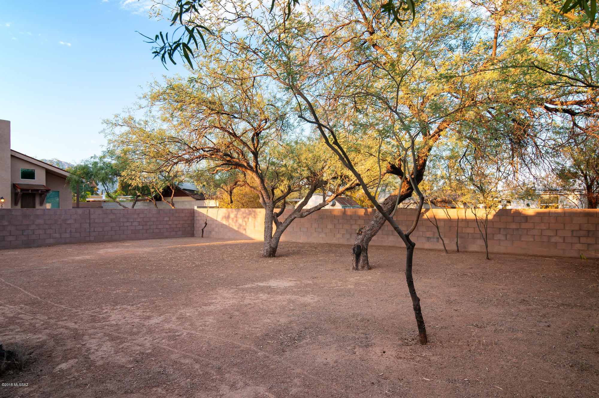 Catalina Farms Annex - Residential