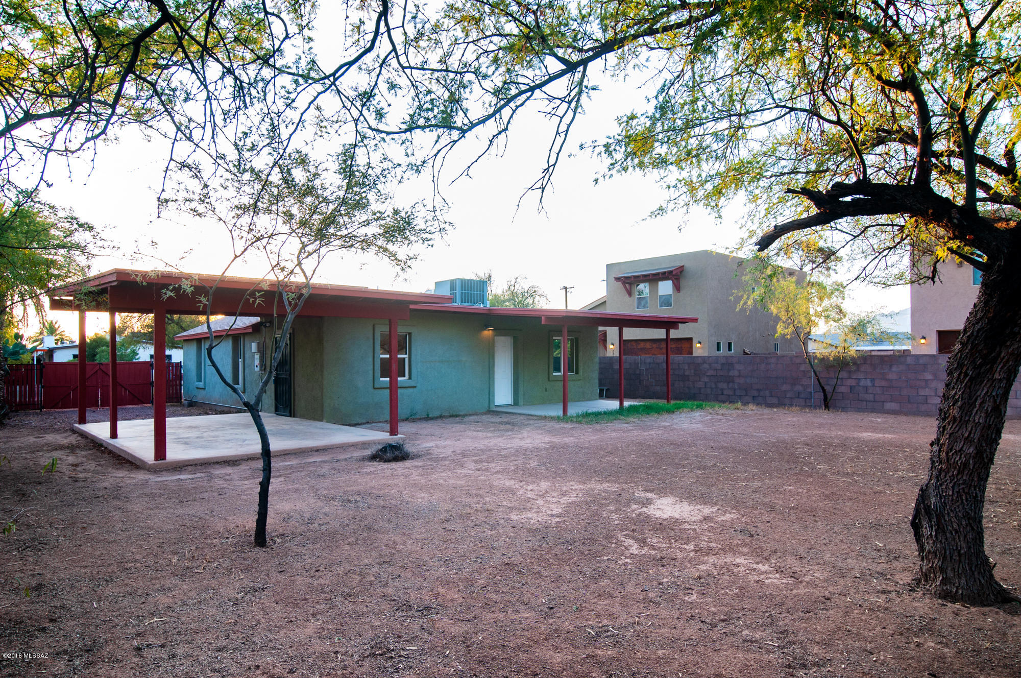 Catalina Farms Annex - Residential