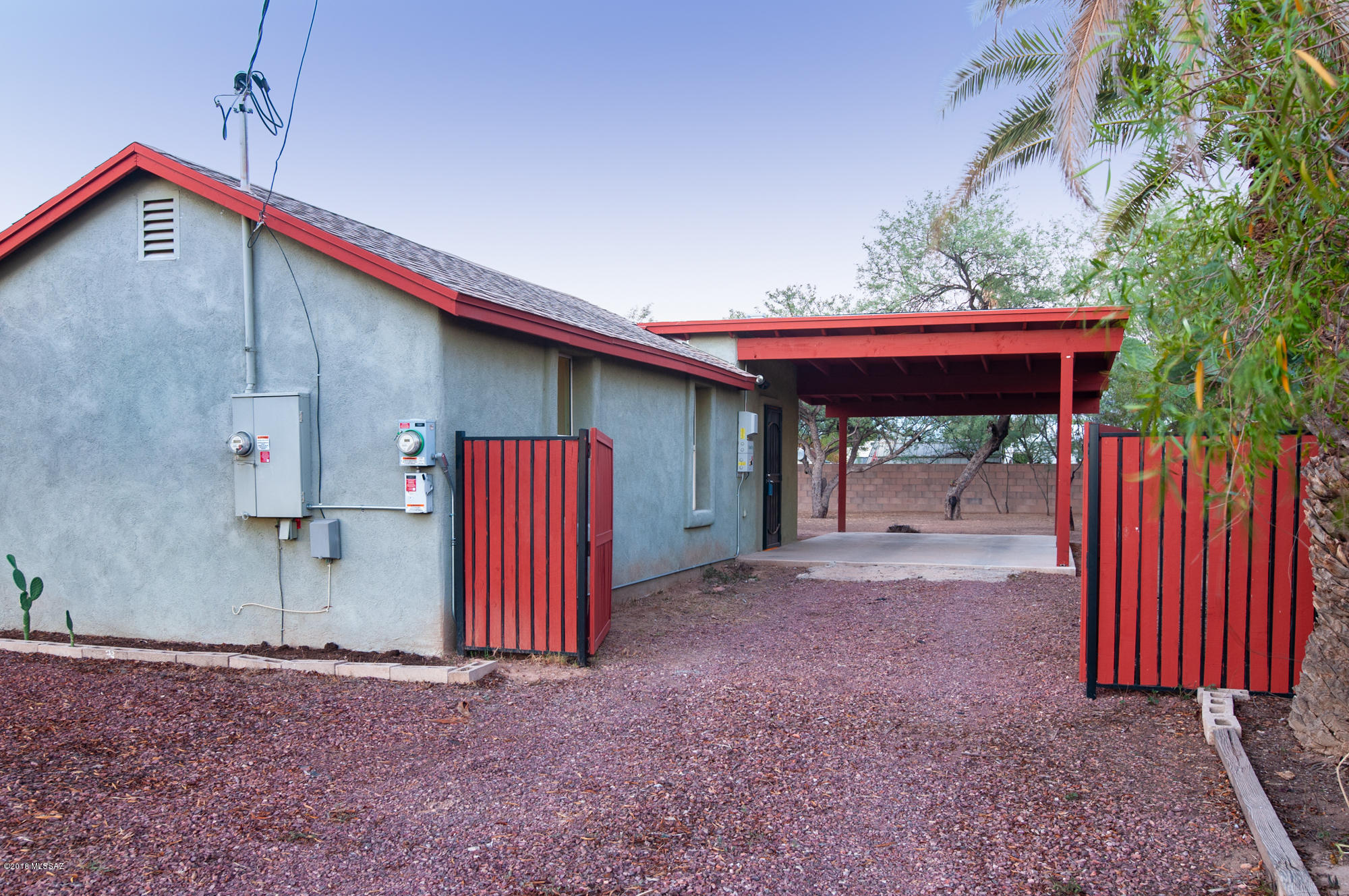 Catalina Farms Annex - Residential